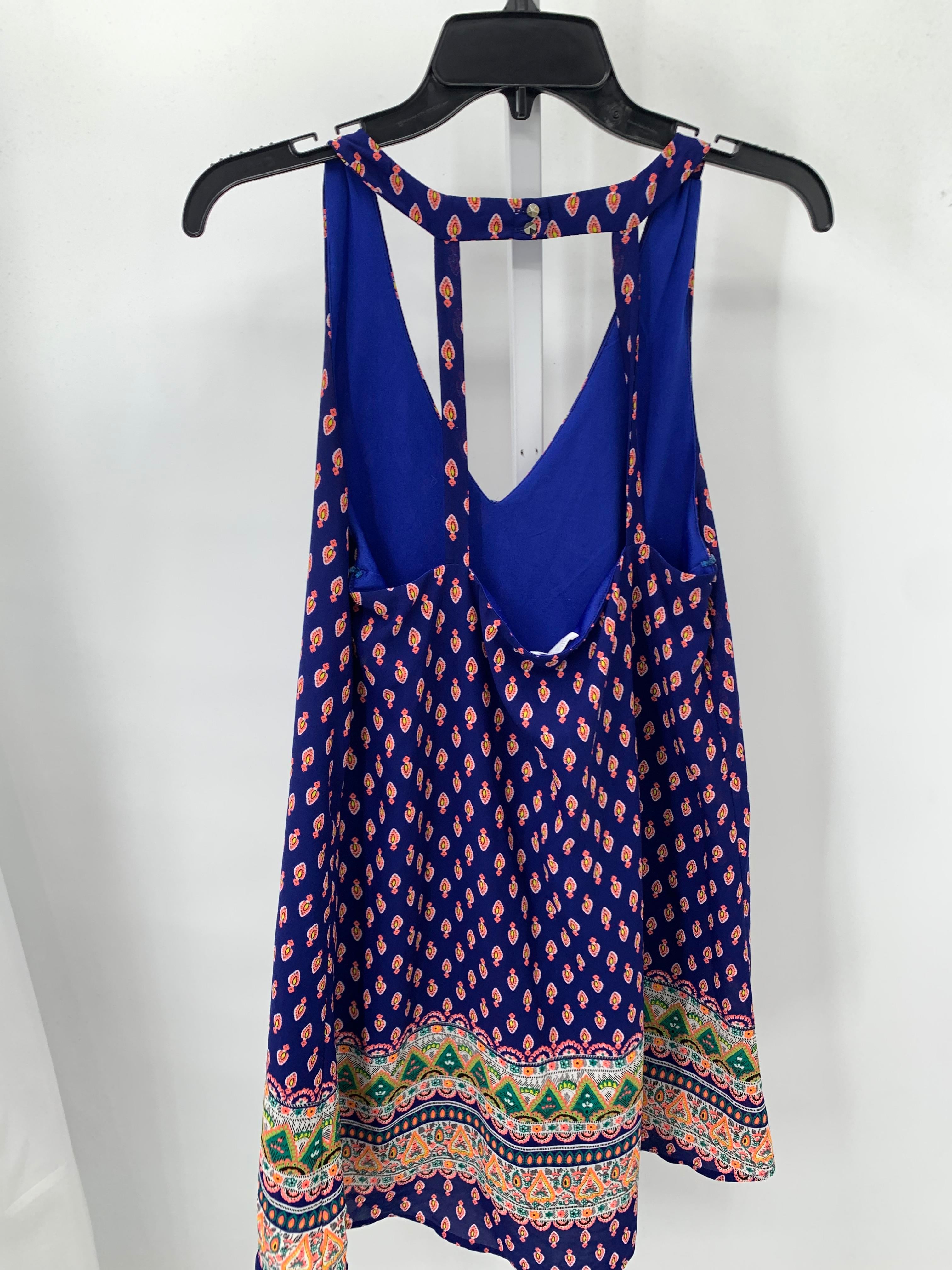 Size Medium Juniors Sundress