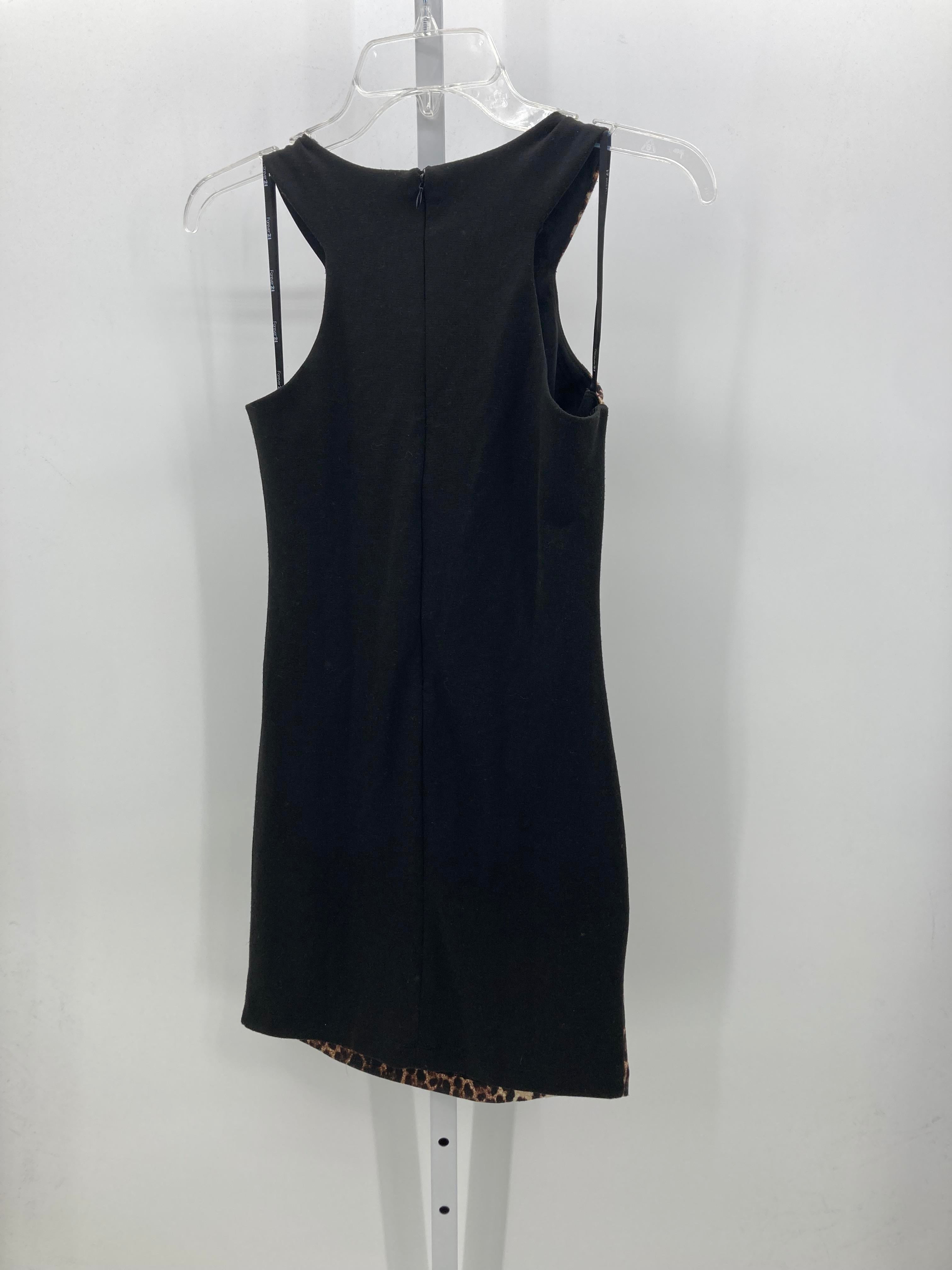 Forever 21 Size Small Juniors Sleeveless Dress
