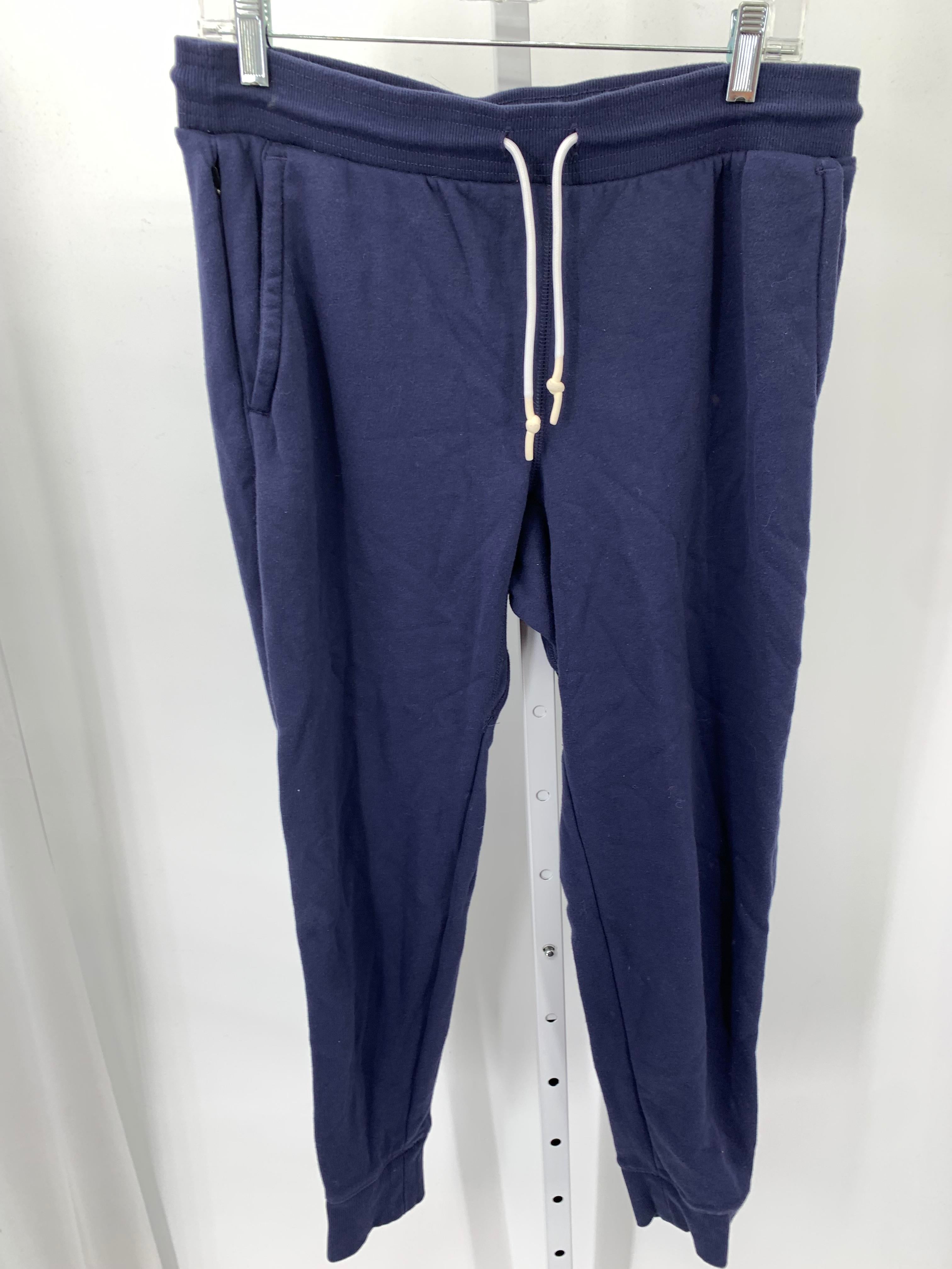 All In Motion Size Medium Misses Sweat Pants