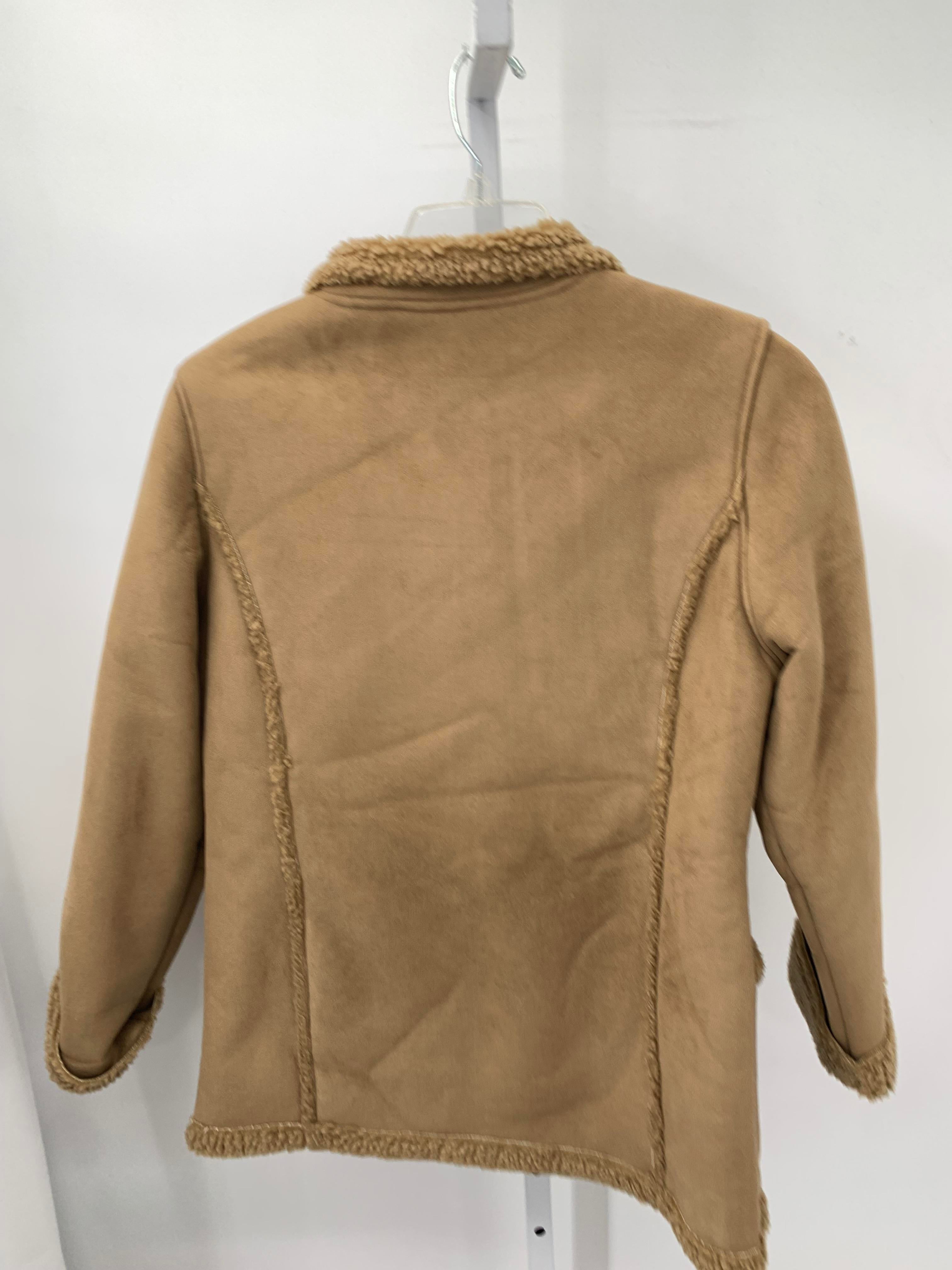 LL Bean Size Small Petite Petite Jacket