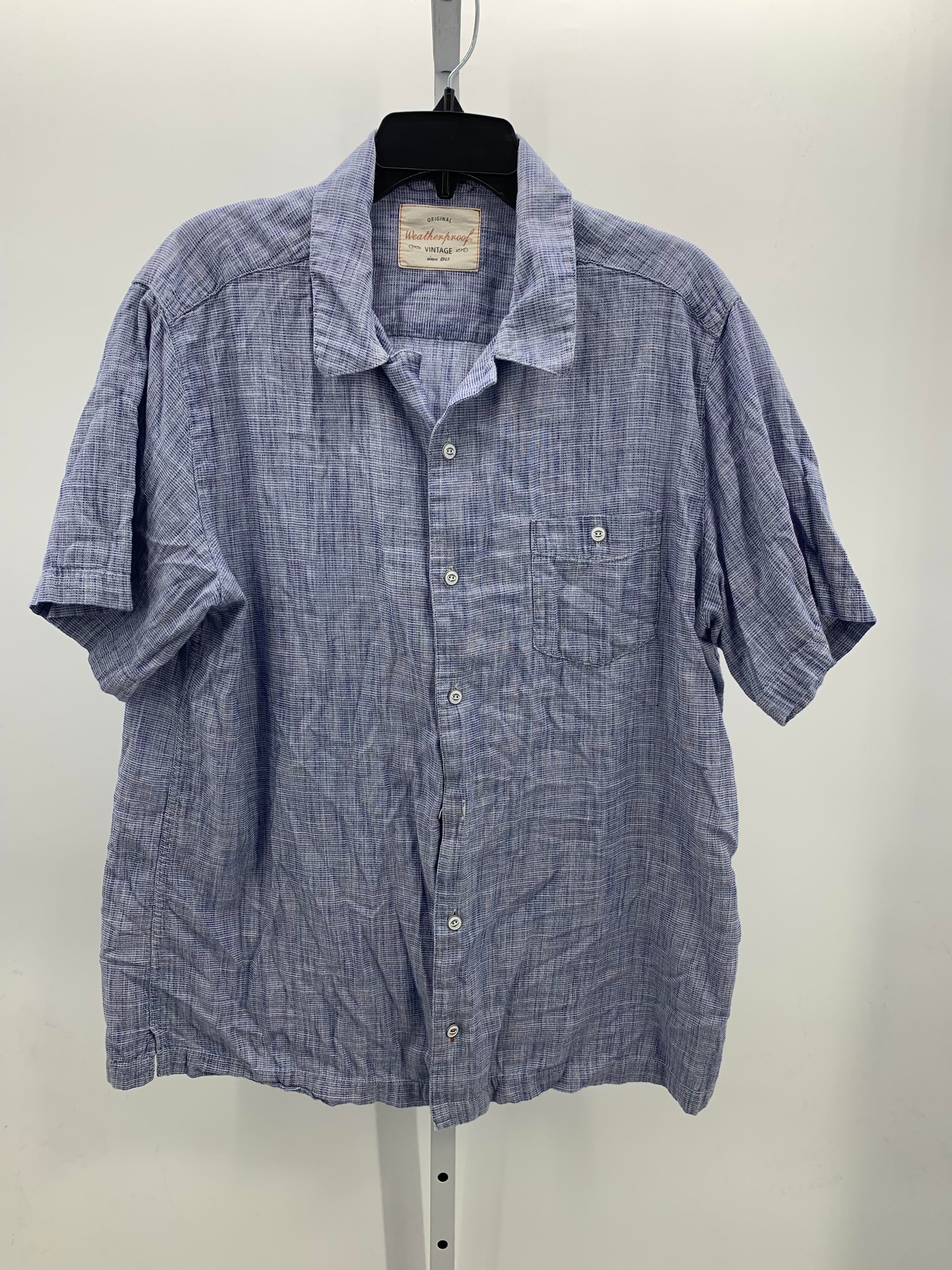 BTN DOWN SHIRT