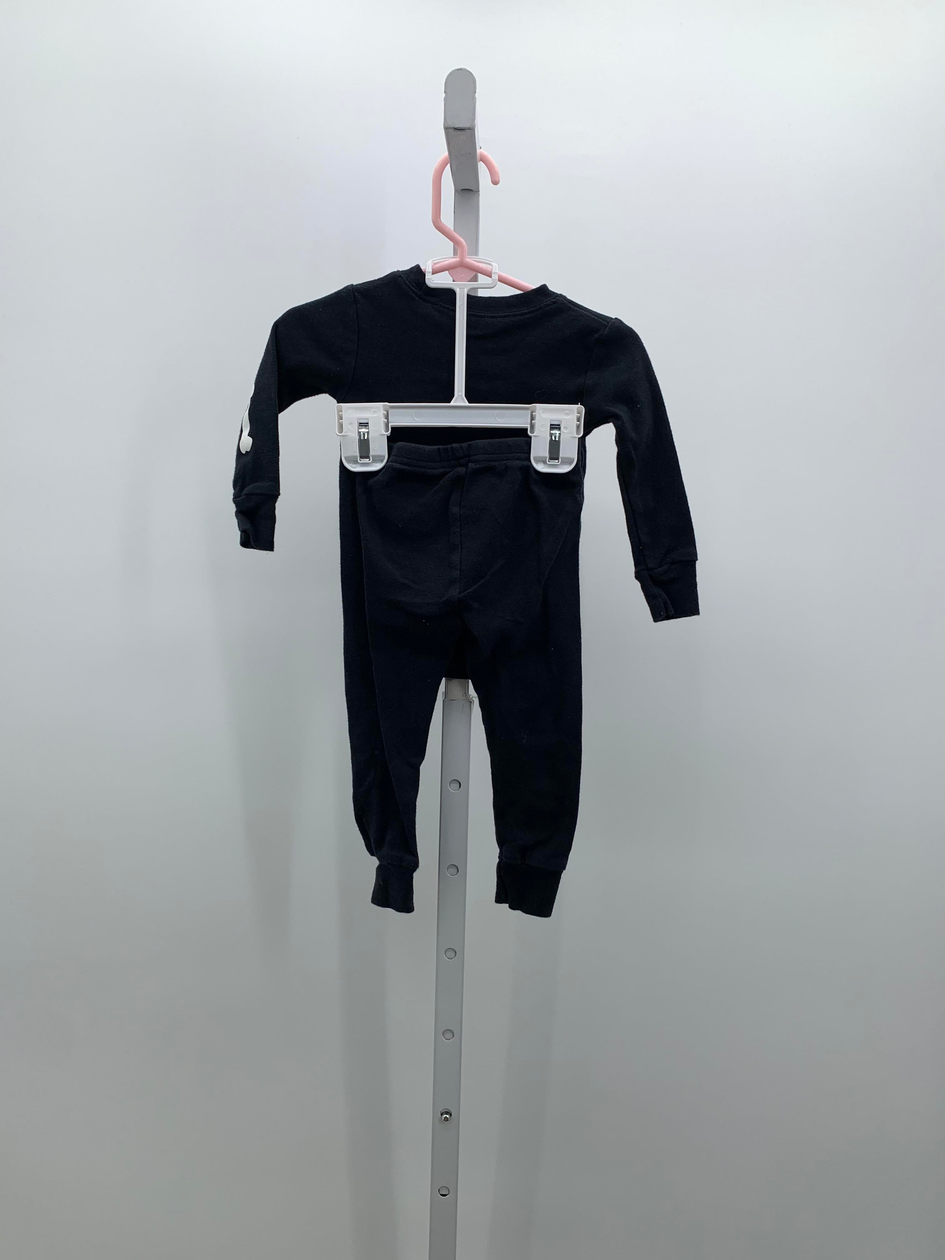 SKELETON PJS