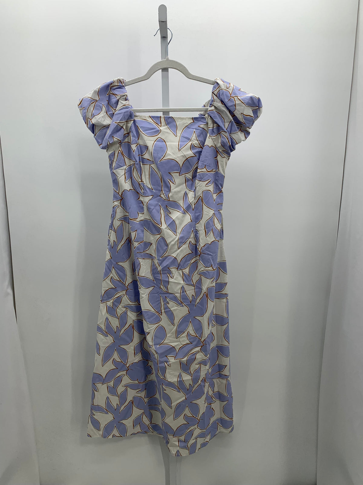 A New Day Size Small Misses Short Sleeve Dress