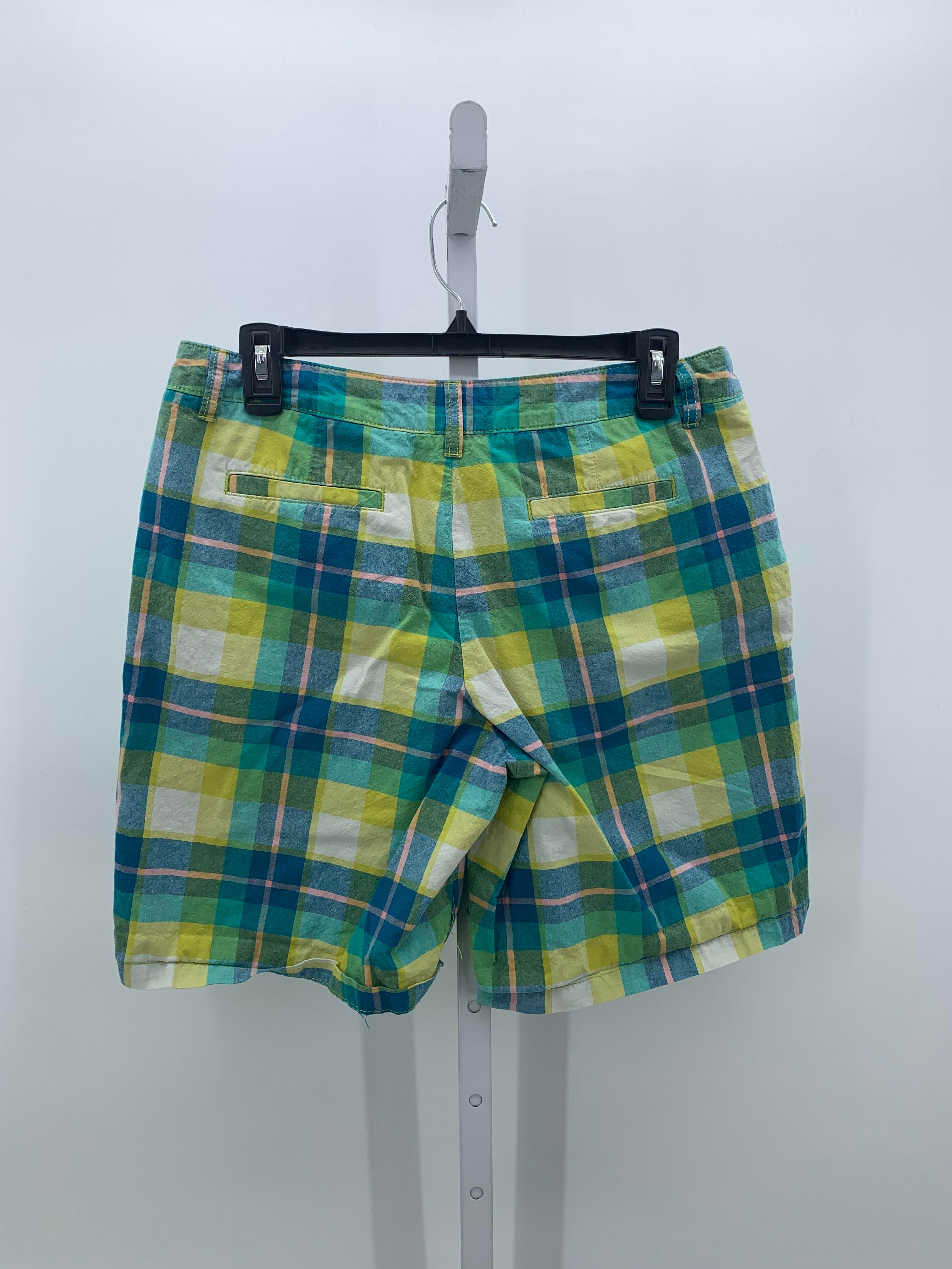 Merona Size 6 Misses Shorts