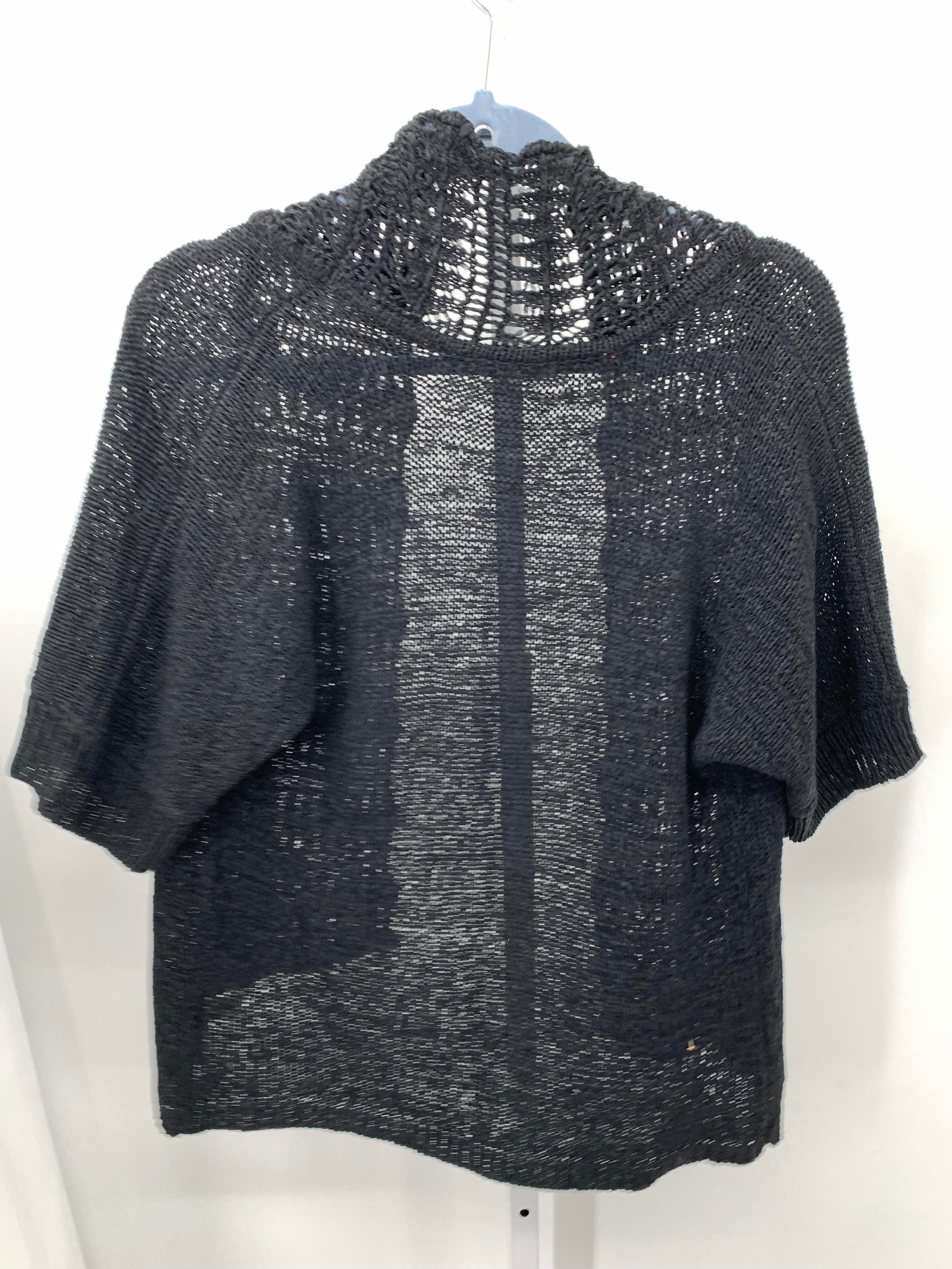 Cable & Gauge Size Large Misses Cardigan