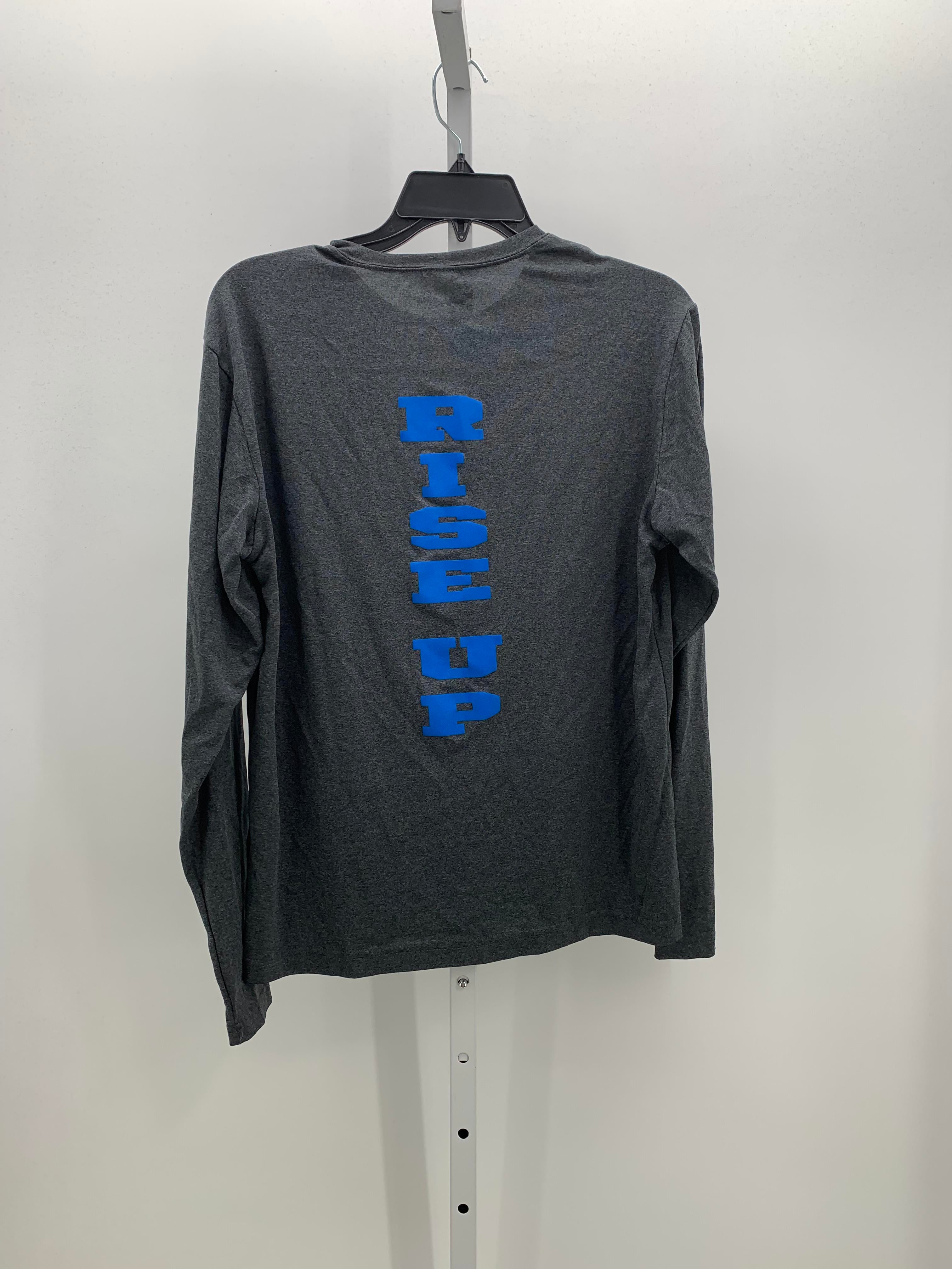 Sport-Tek Size Small Misses Long Sleeve Shirt