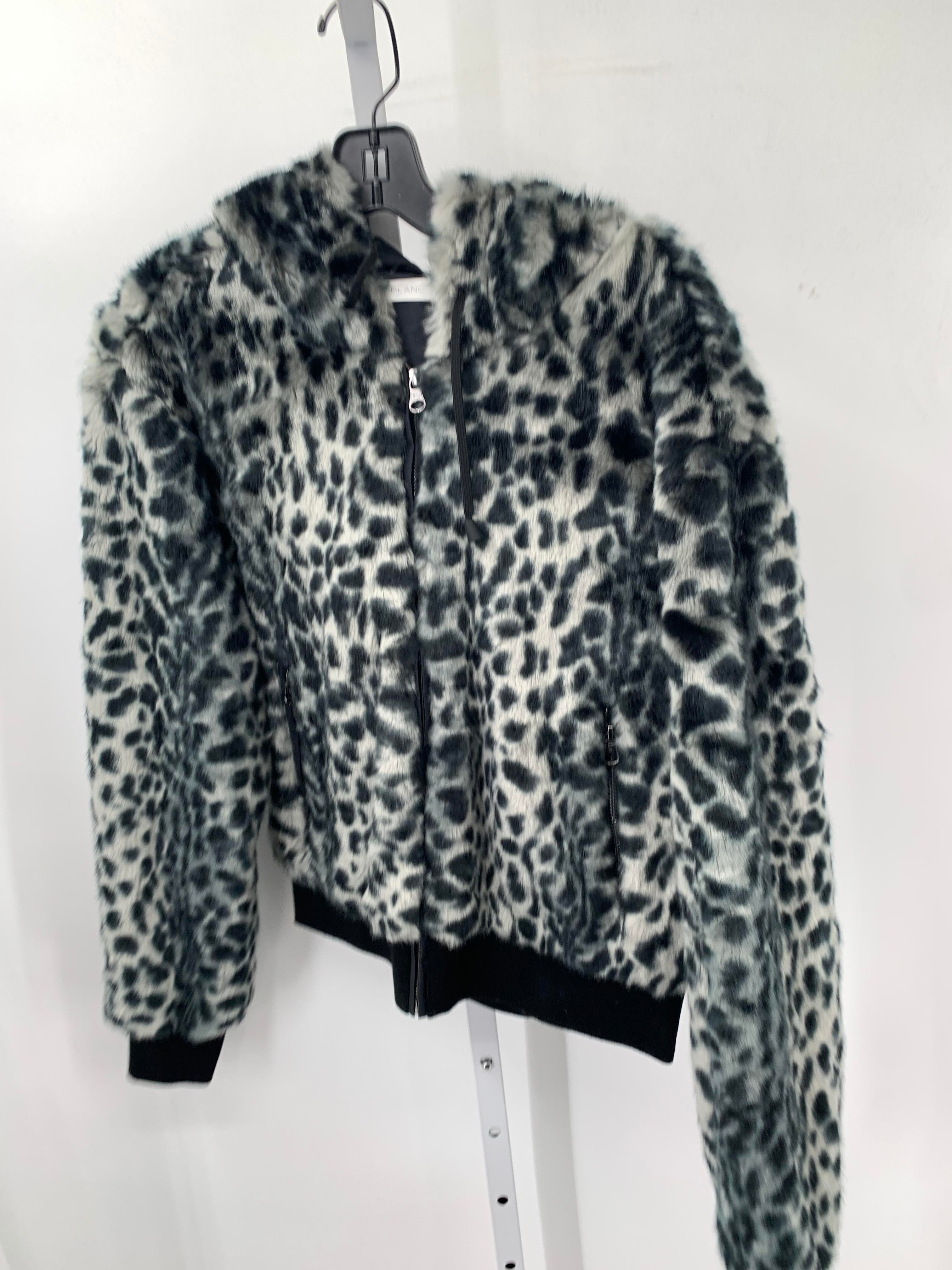 Size Medium Juniors Winter Coat