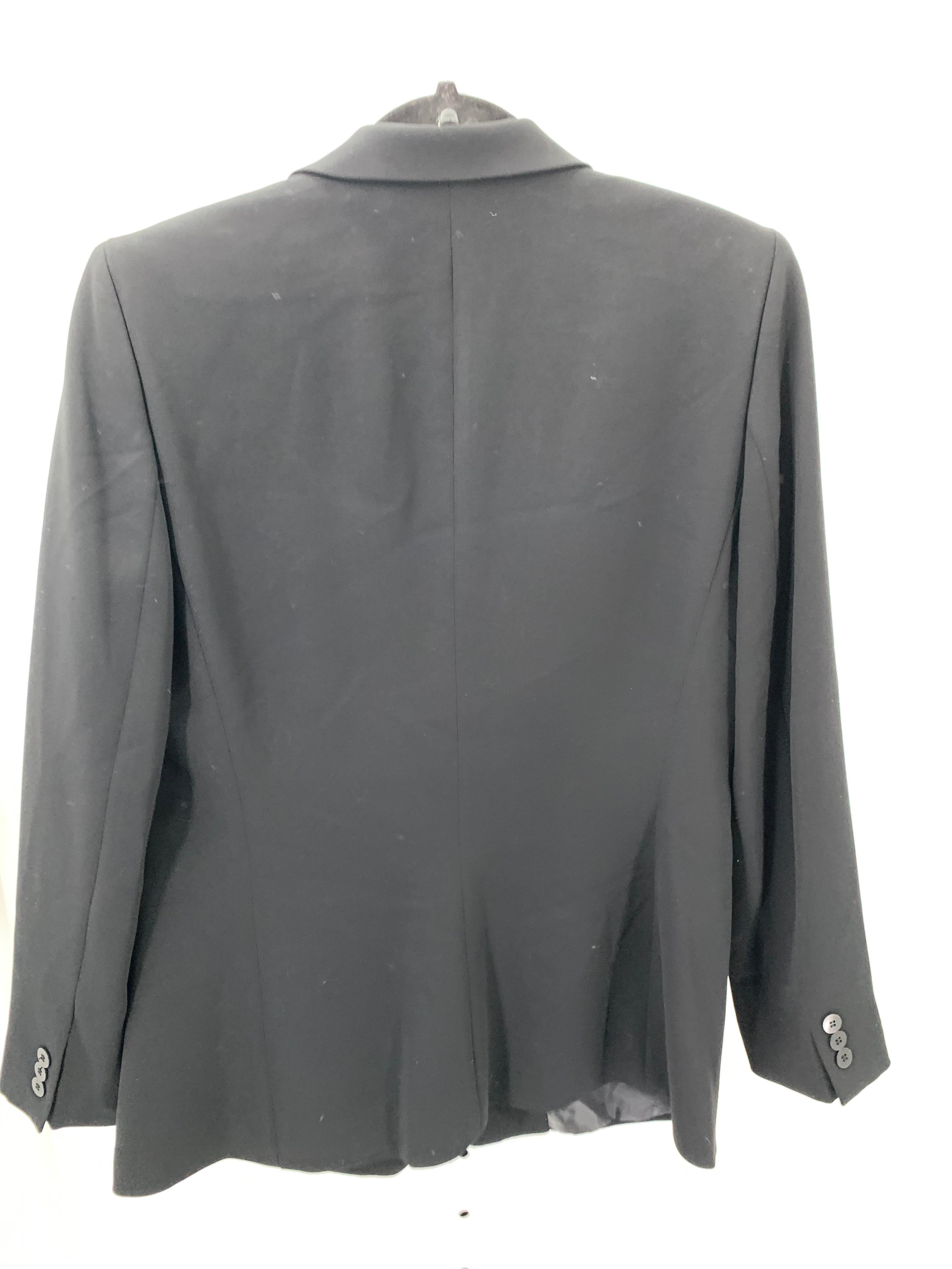 Liz Claiborne Size 8 Misses Blazer