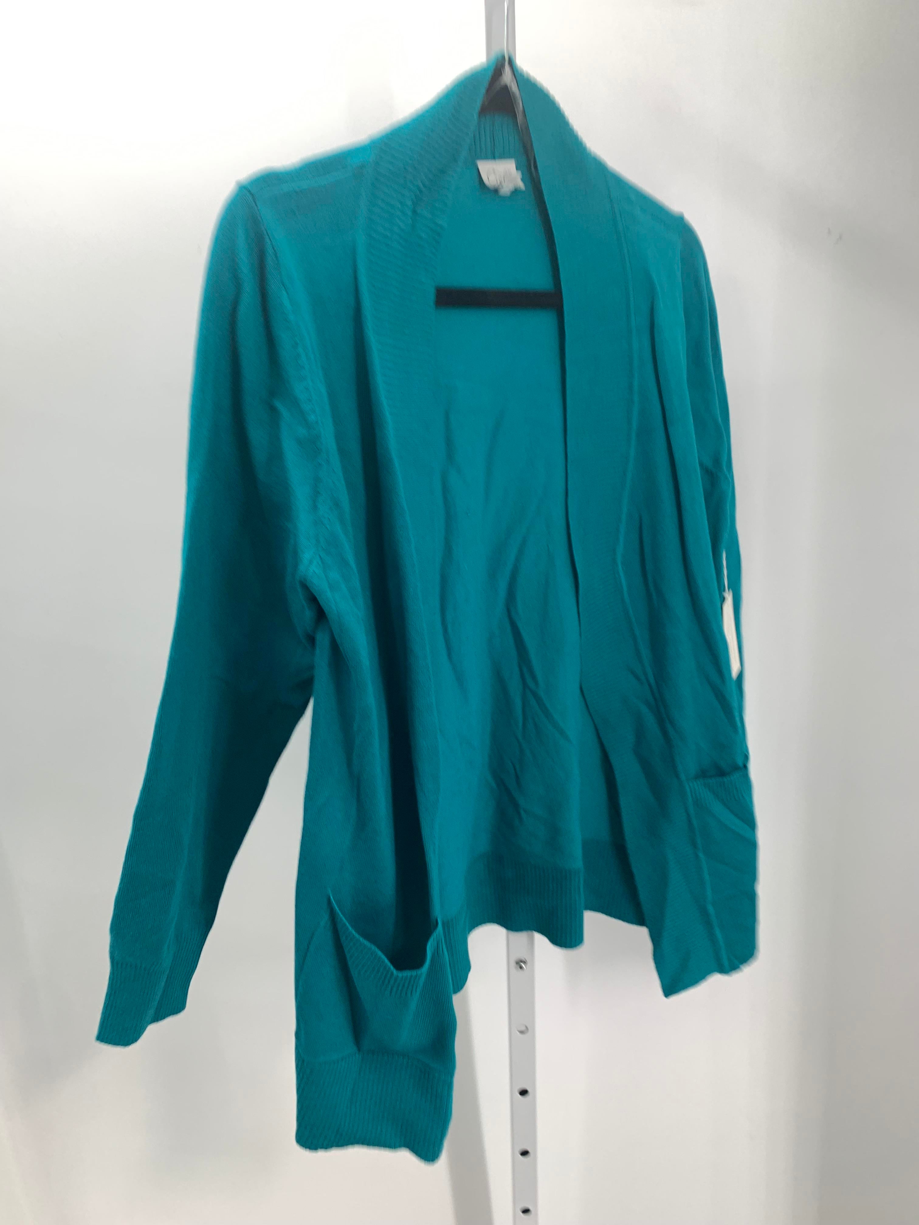 Cielo Size Large Misses Cardigan