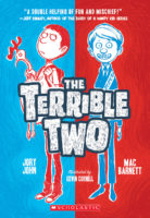 The Terrible Two: the Terrible Two -