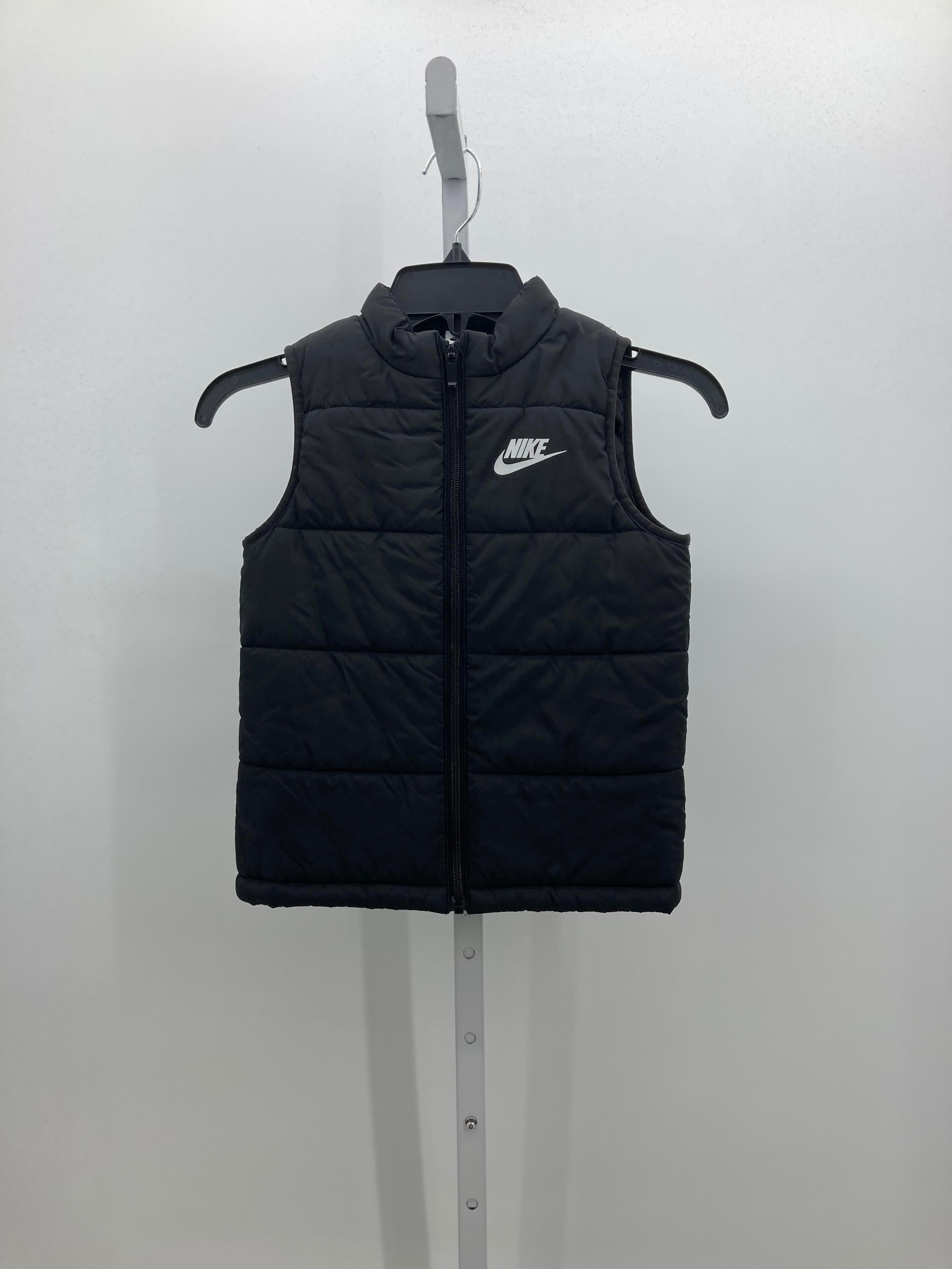 ZIP UP QUILTED