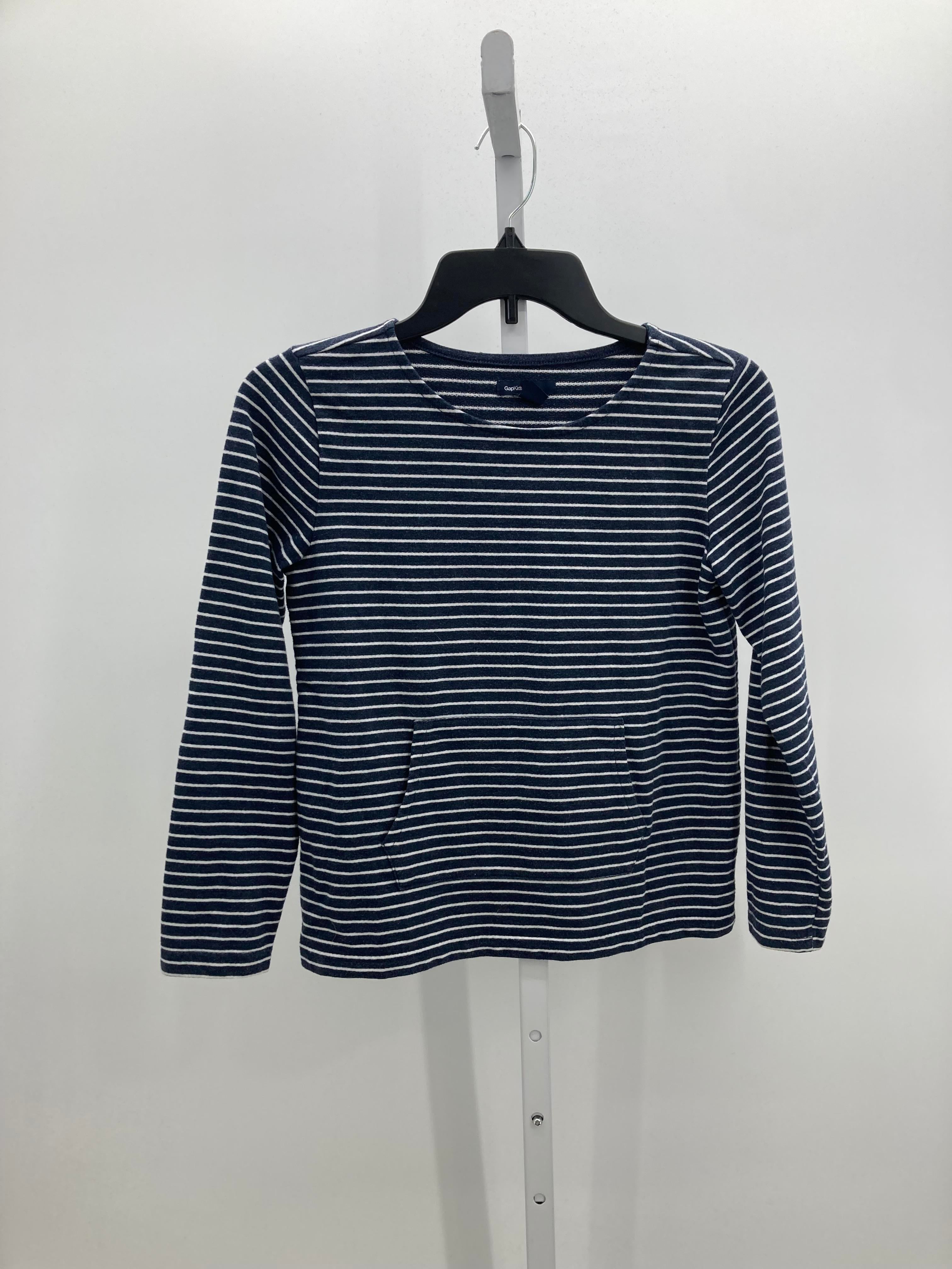 Gap Kids Size 12 Girls Long Sleeve Shirt