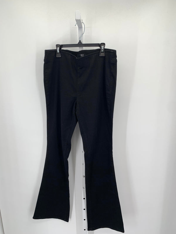 1822 Size 10 Misses Pants