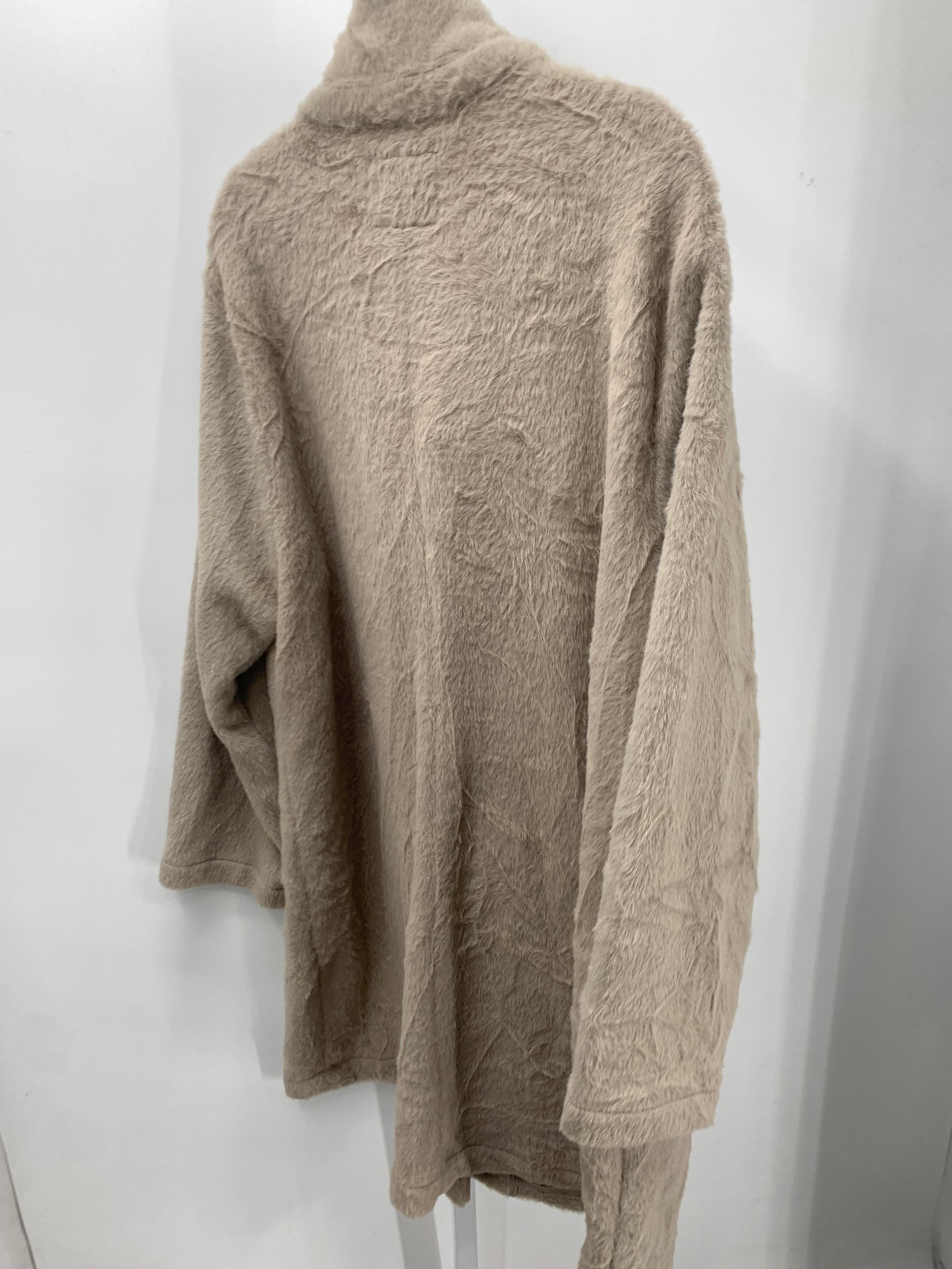 sanctuary Size 3X Womens Jacket