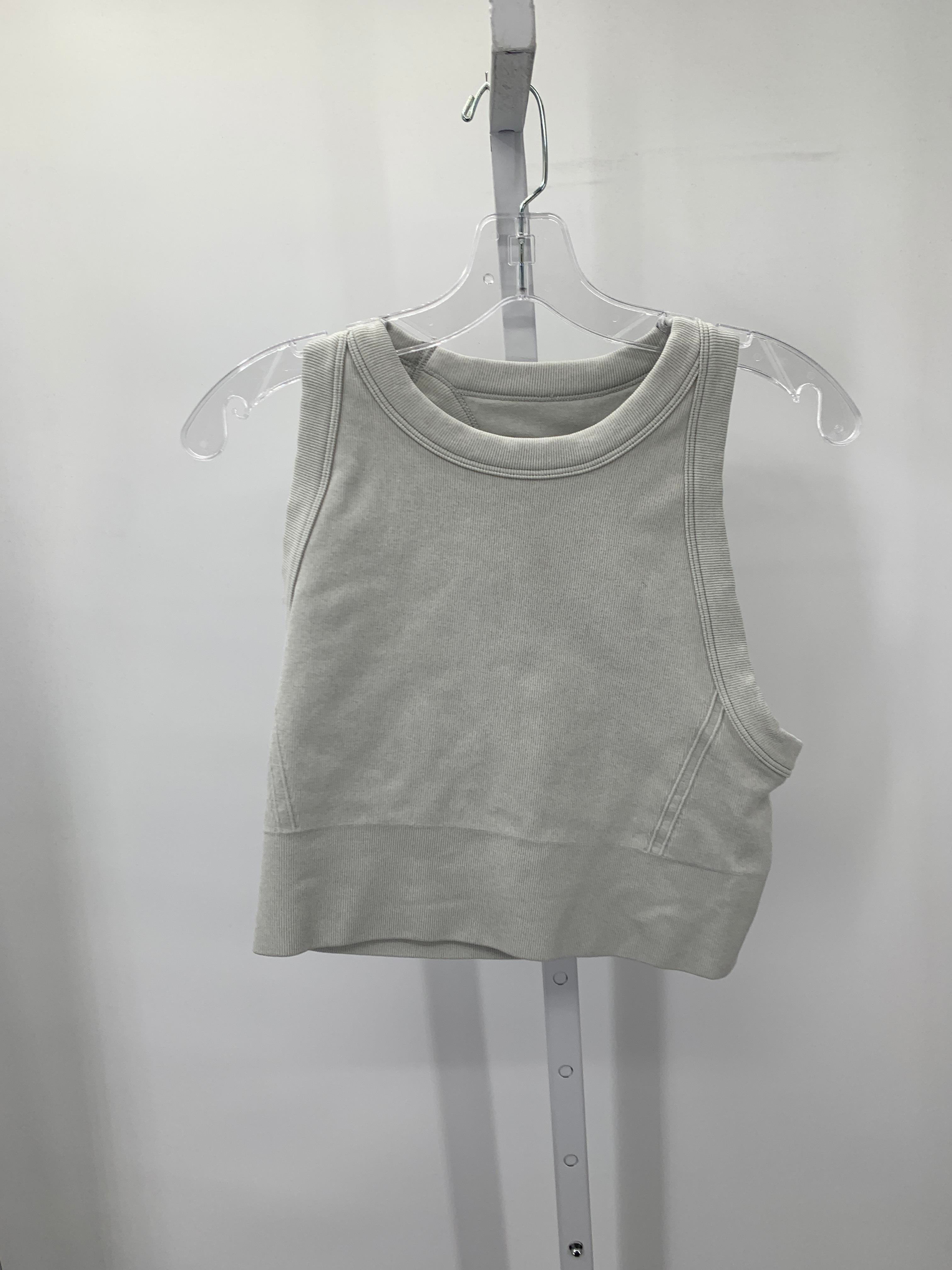 DSG Size Large Misses Tank