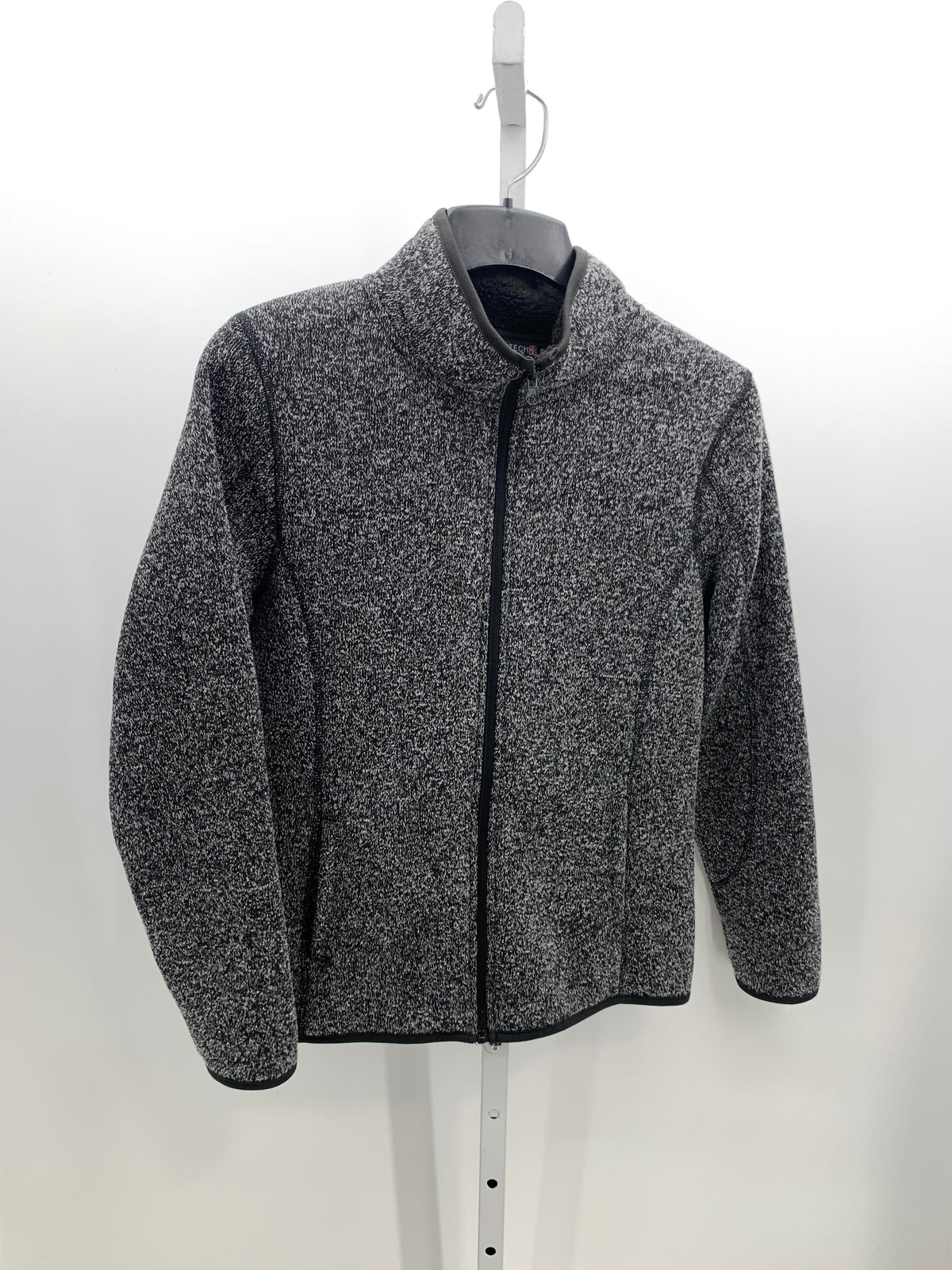 SwissTech Size Large Misses Long Slv Sweater
