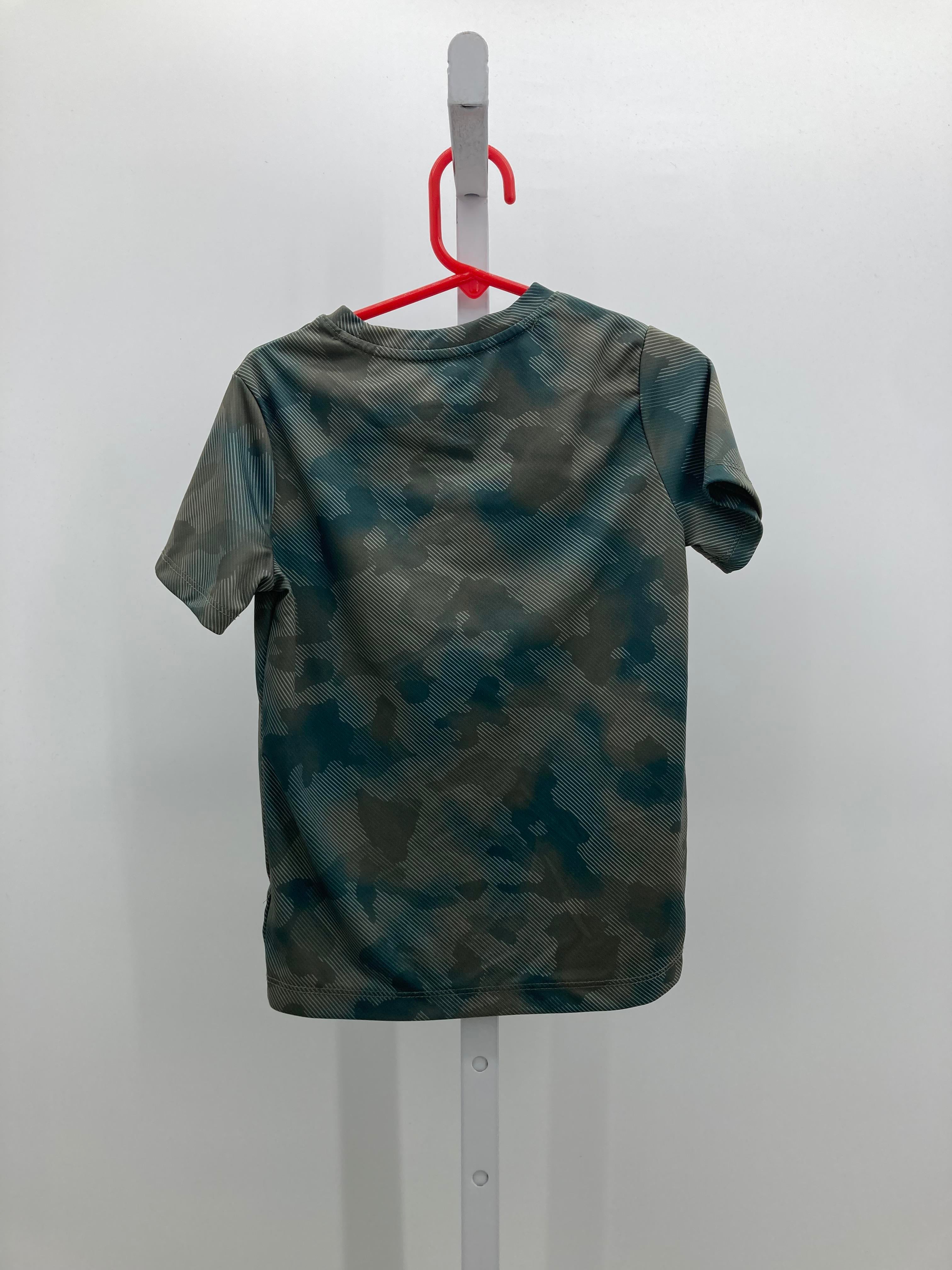 CAMO ACTIVE