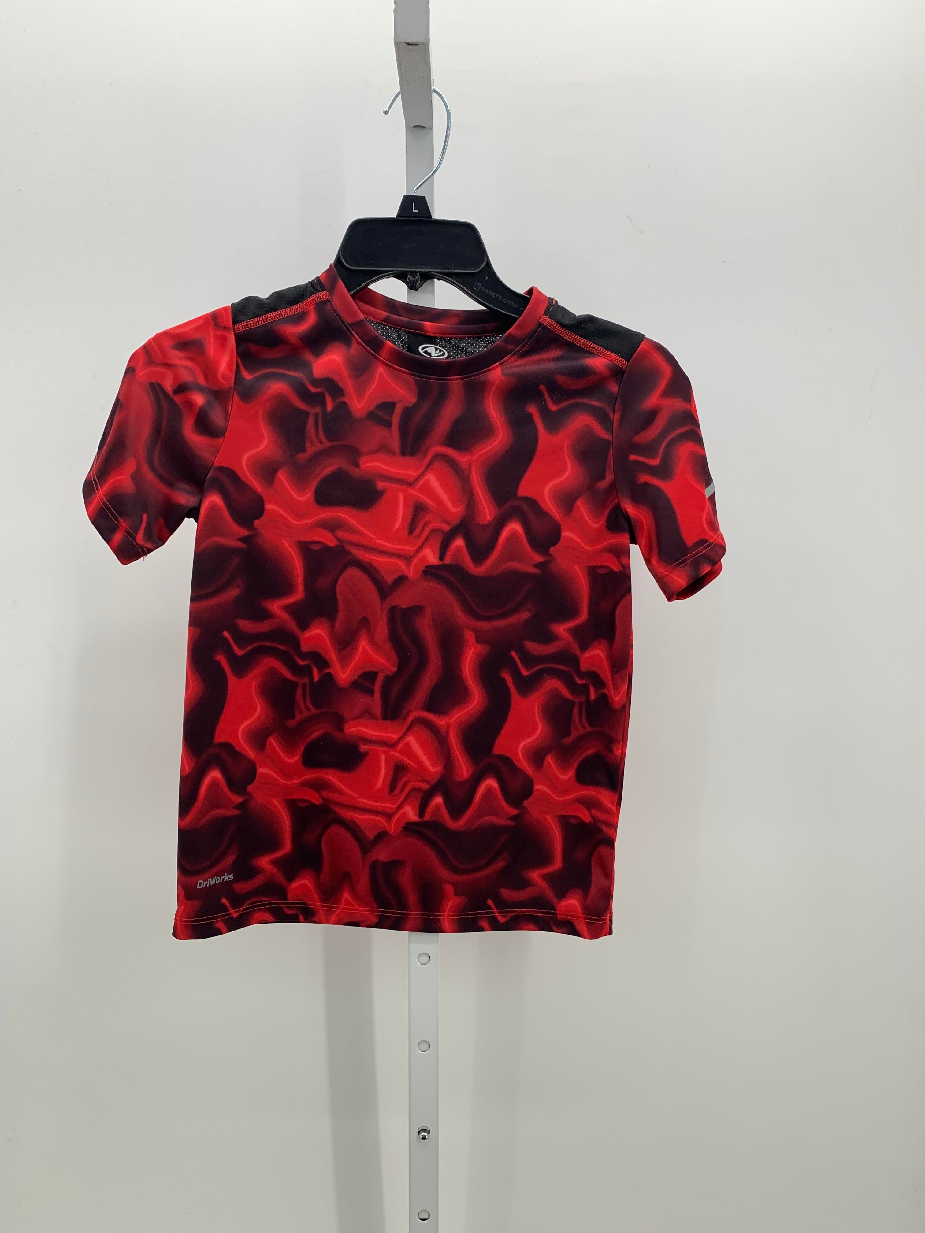 BLACK PATTERN ACTIVE