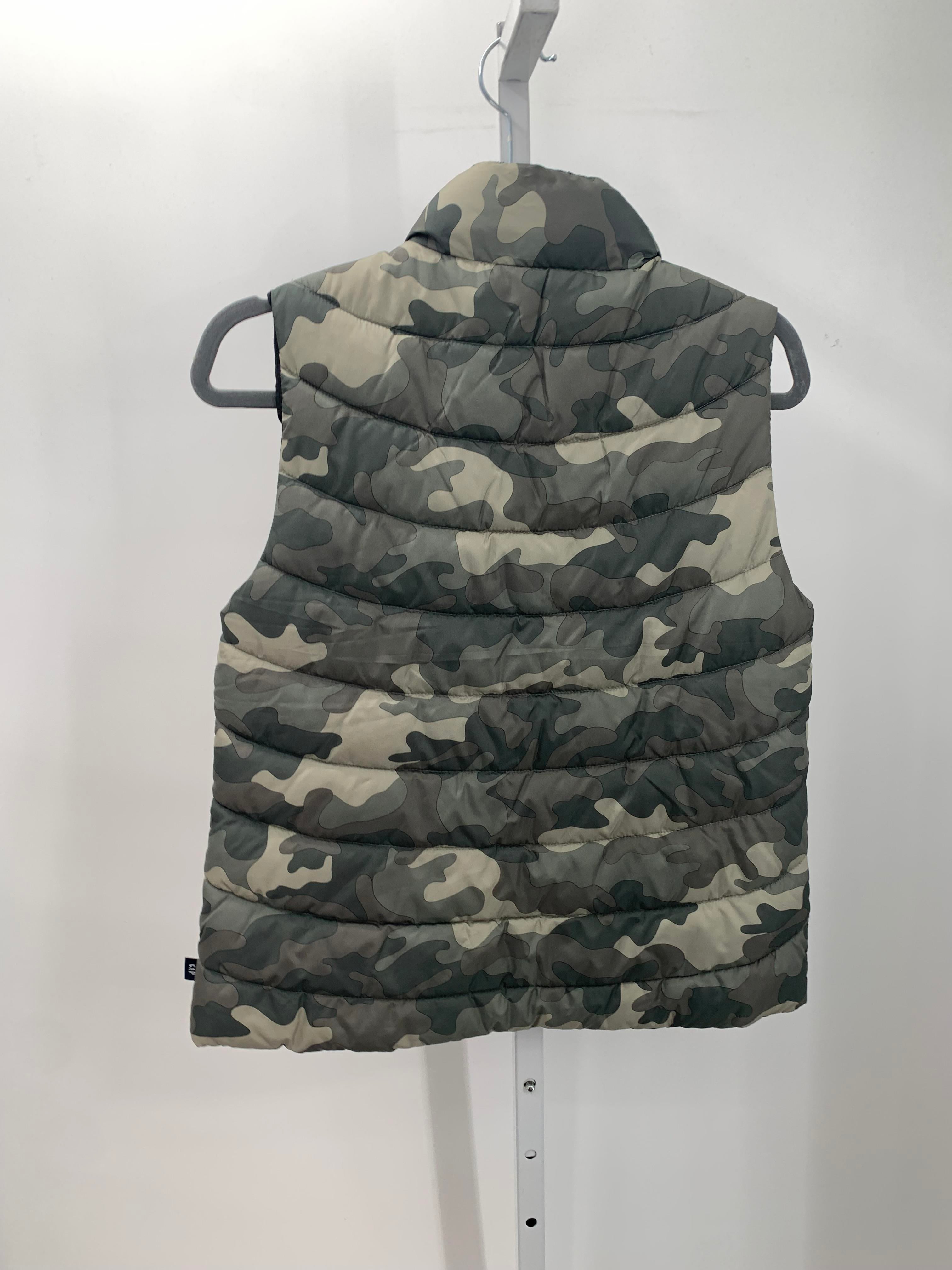 Gap Size Small Misses Vest