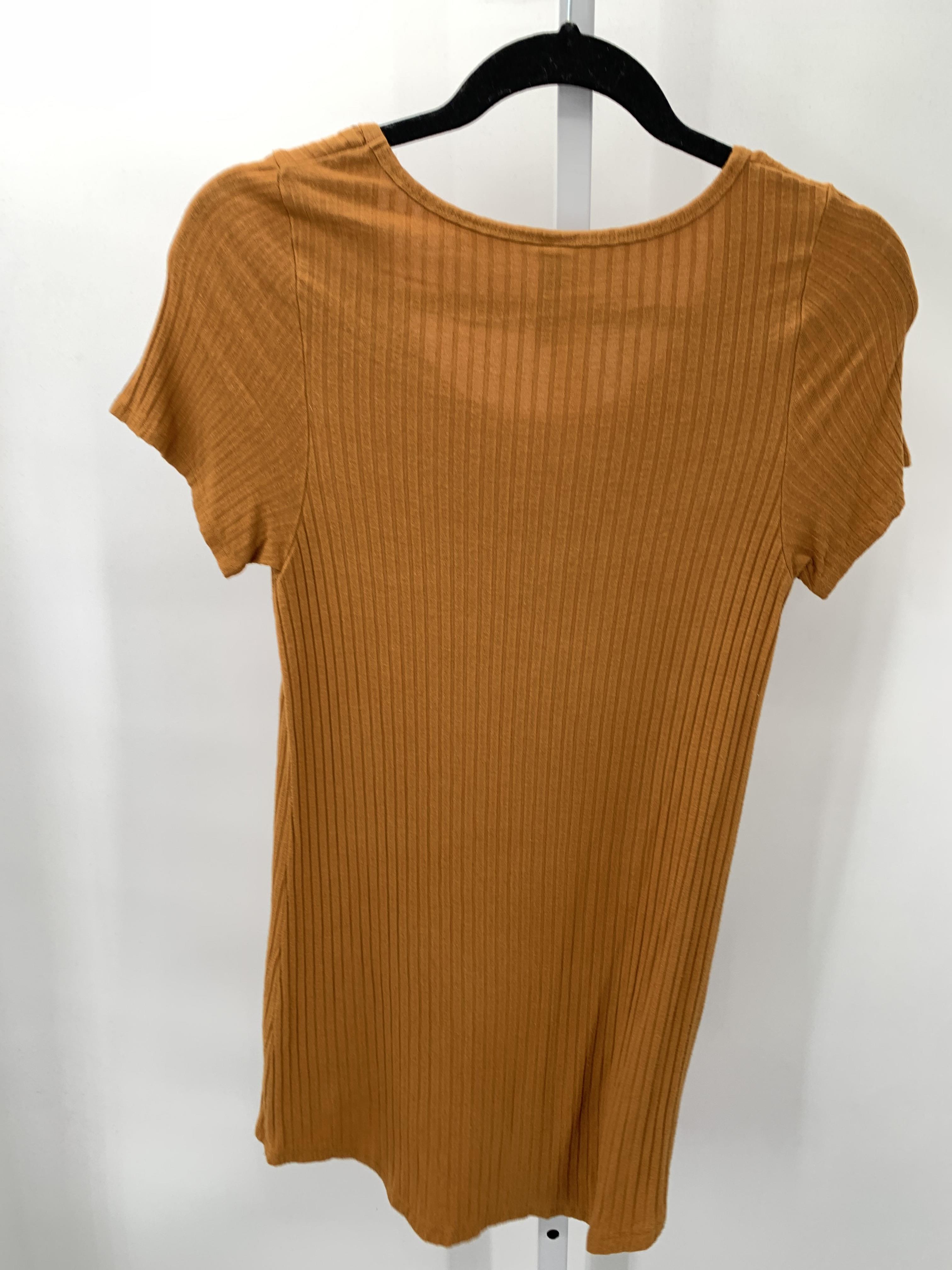 Lularoe Size X Small Misses Short Sleeve Shirt