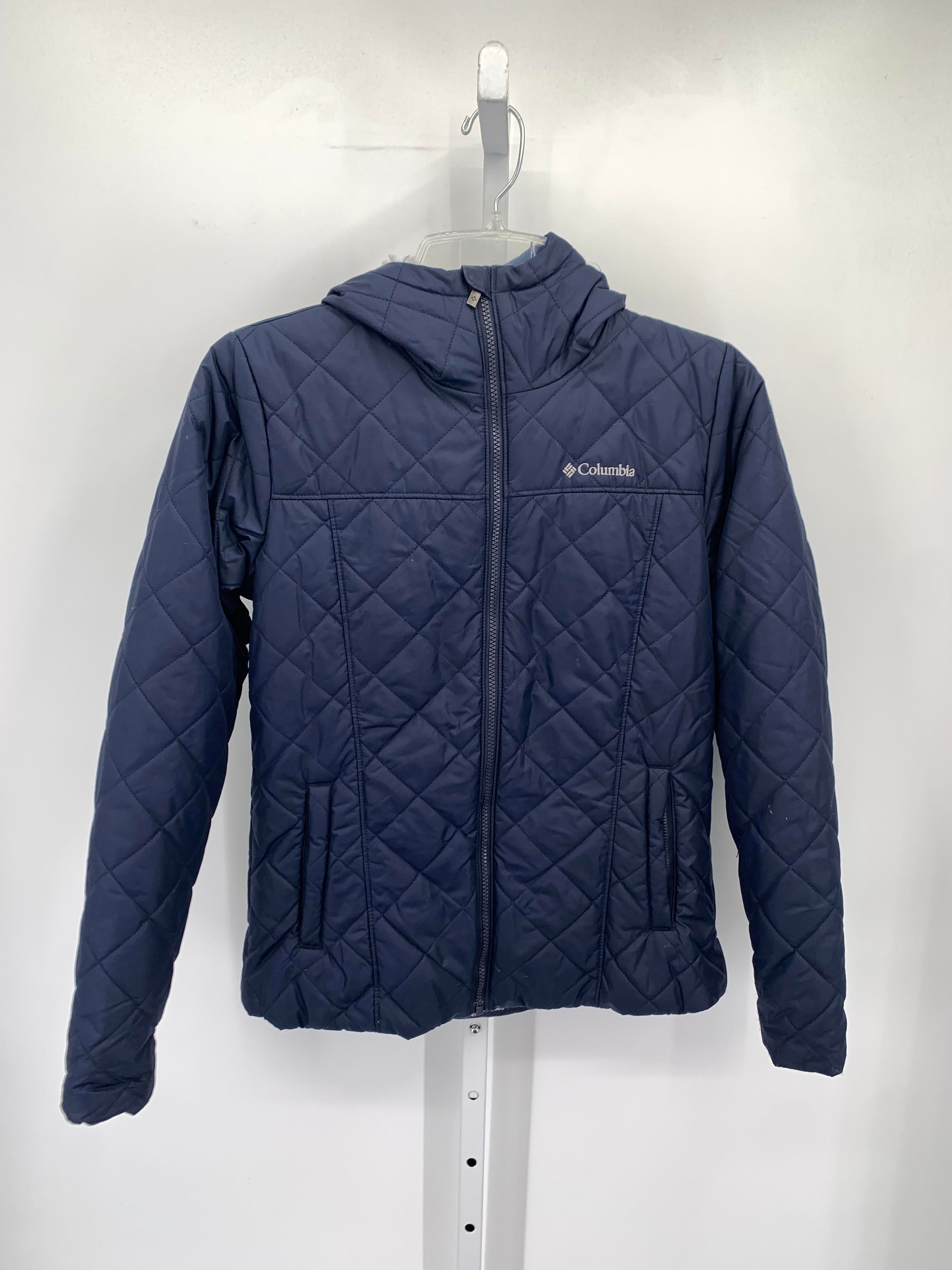 Columbia Size Small Misses Winter Coat