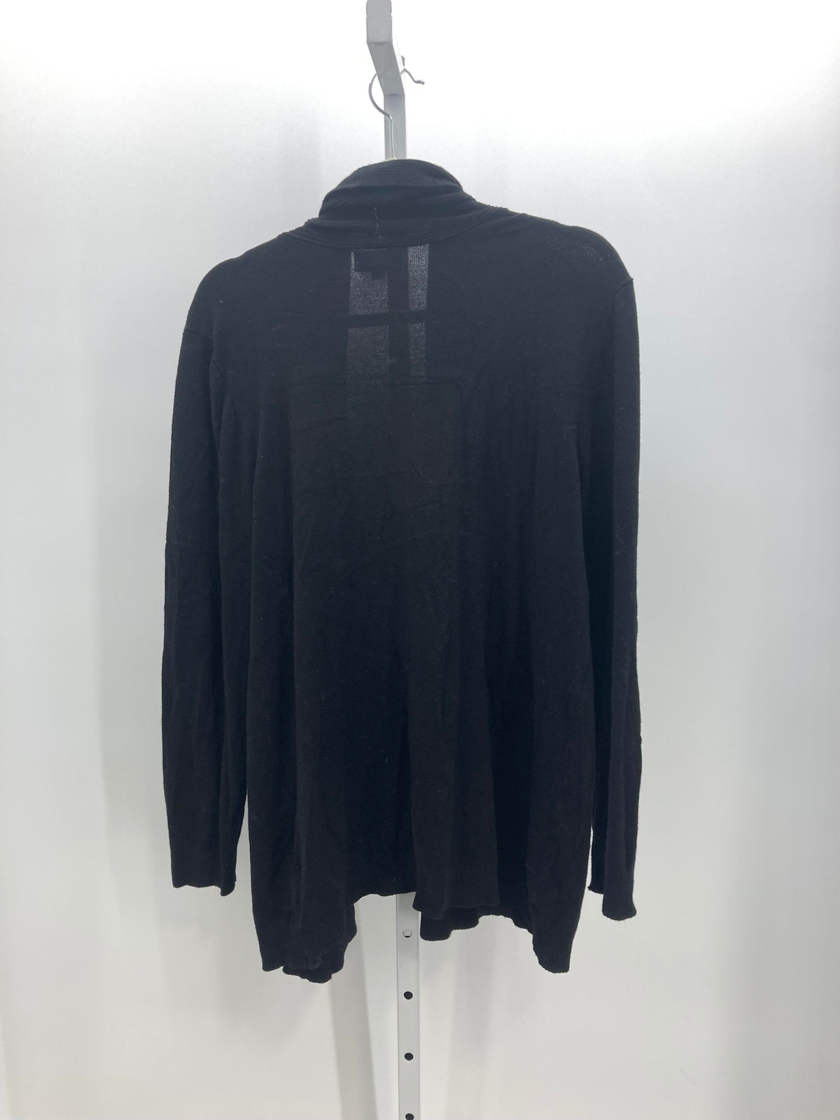 Eleven Size Large Misses Cardigan