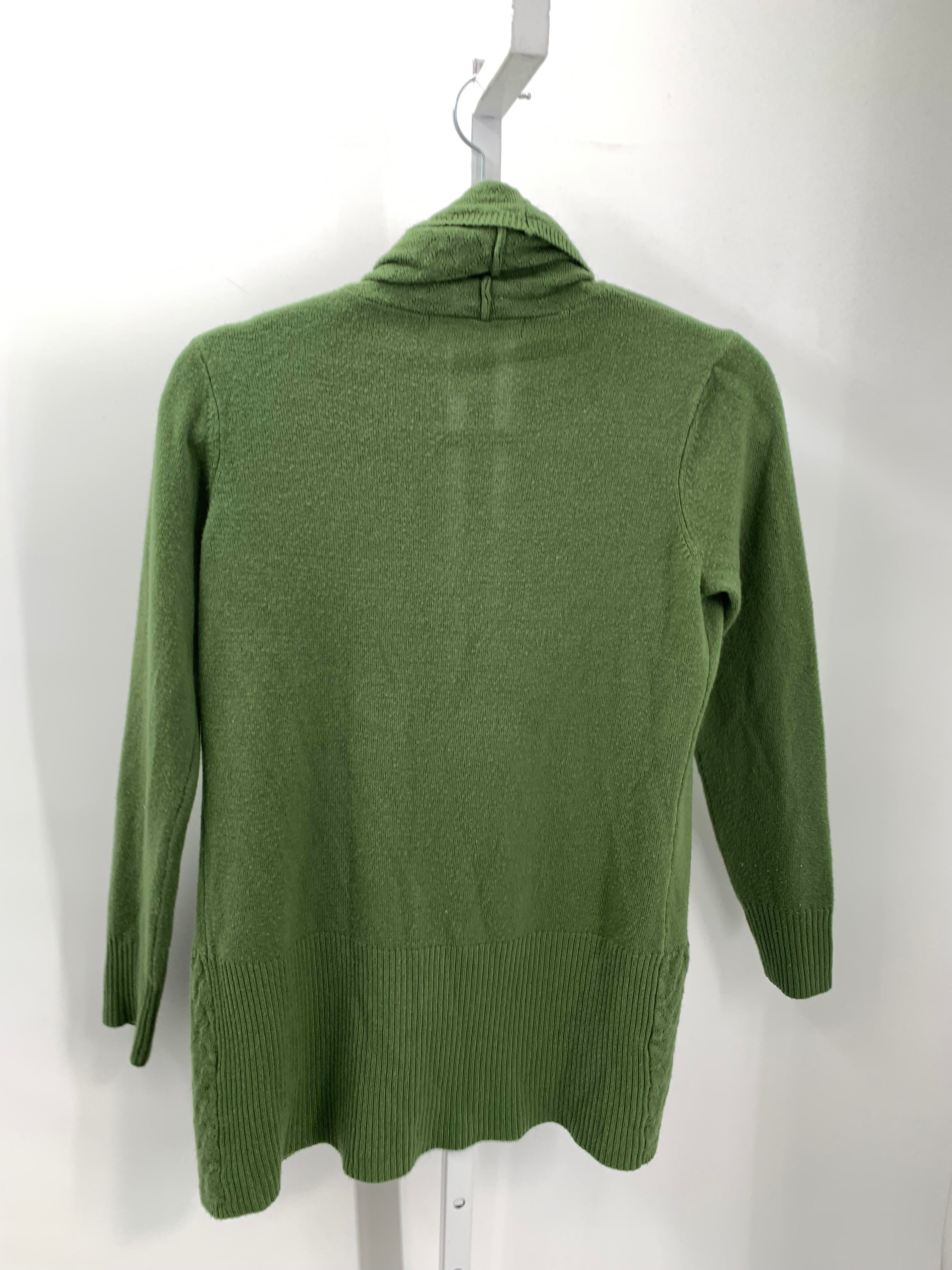 Requirements Size Small Misses Cardigan