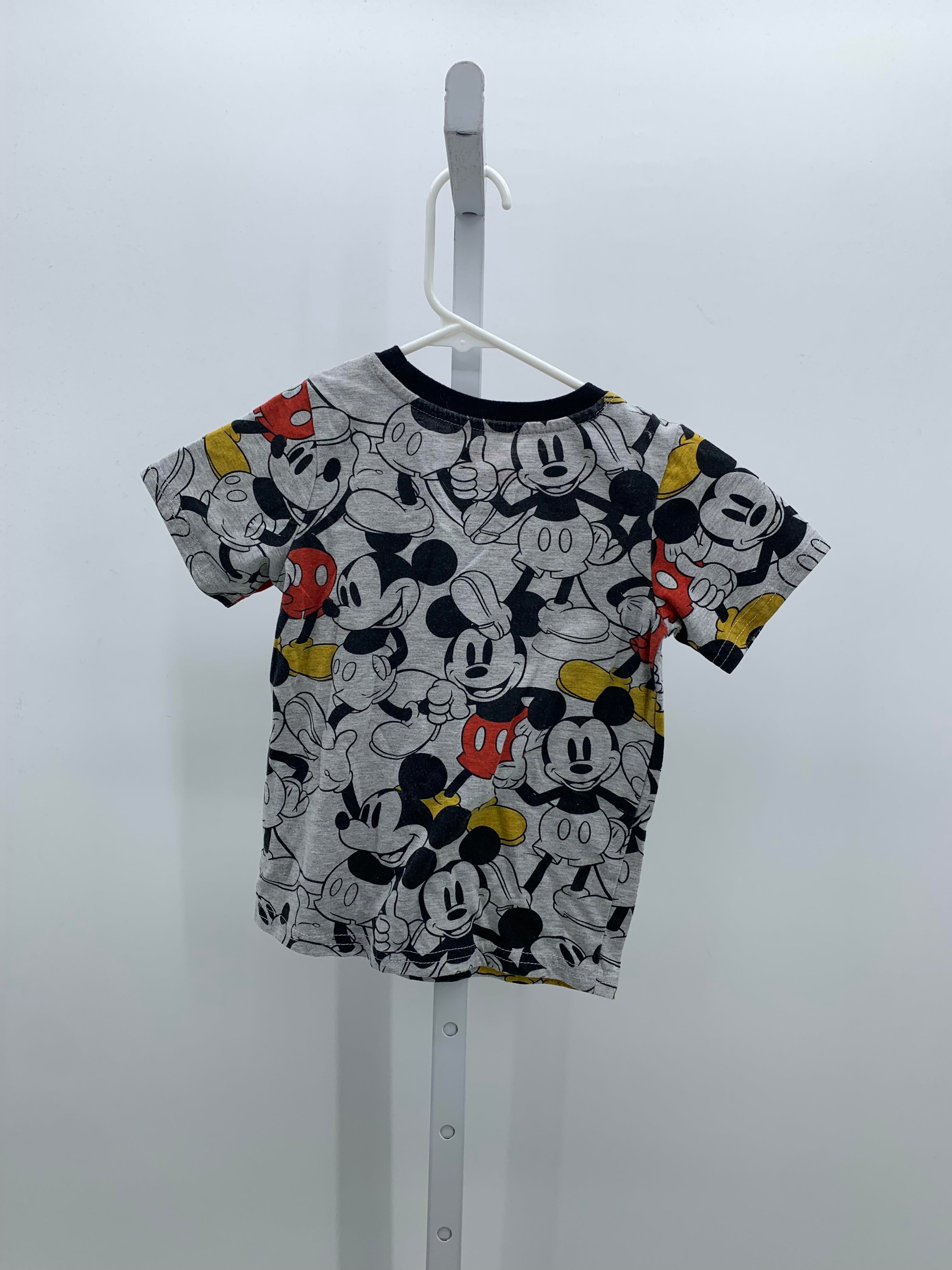 MICKEY MOUSE