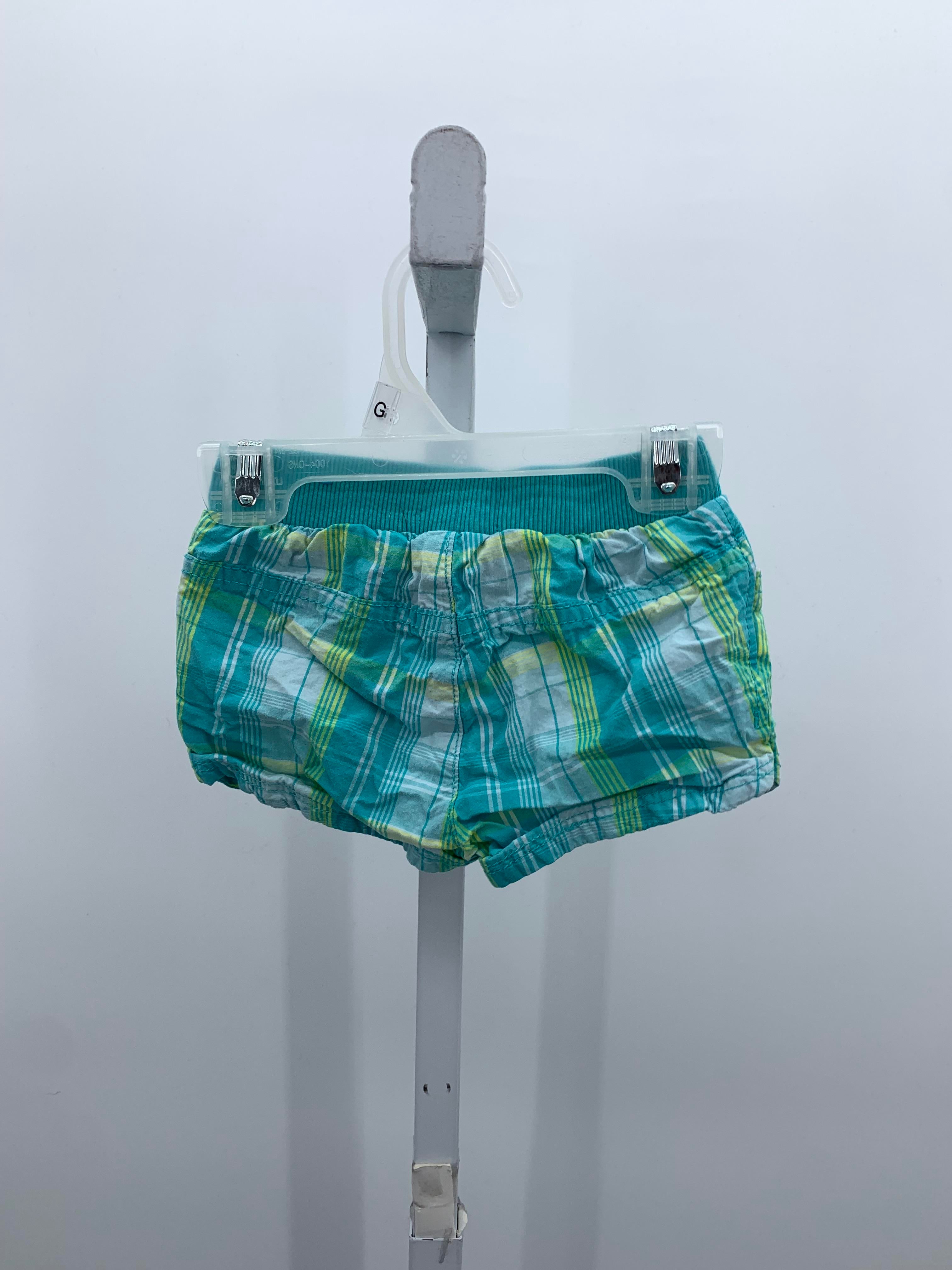 Children's Place Size 9-12 months Girls Shorts