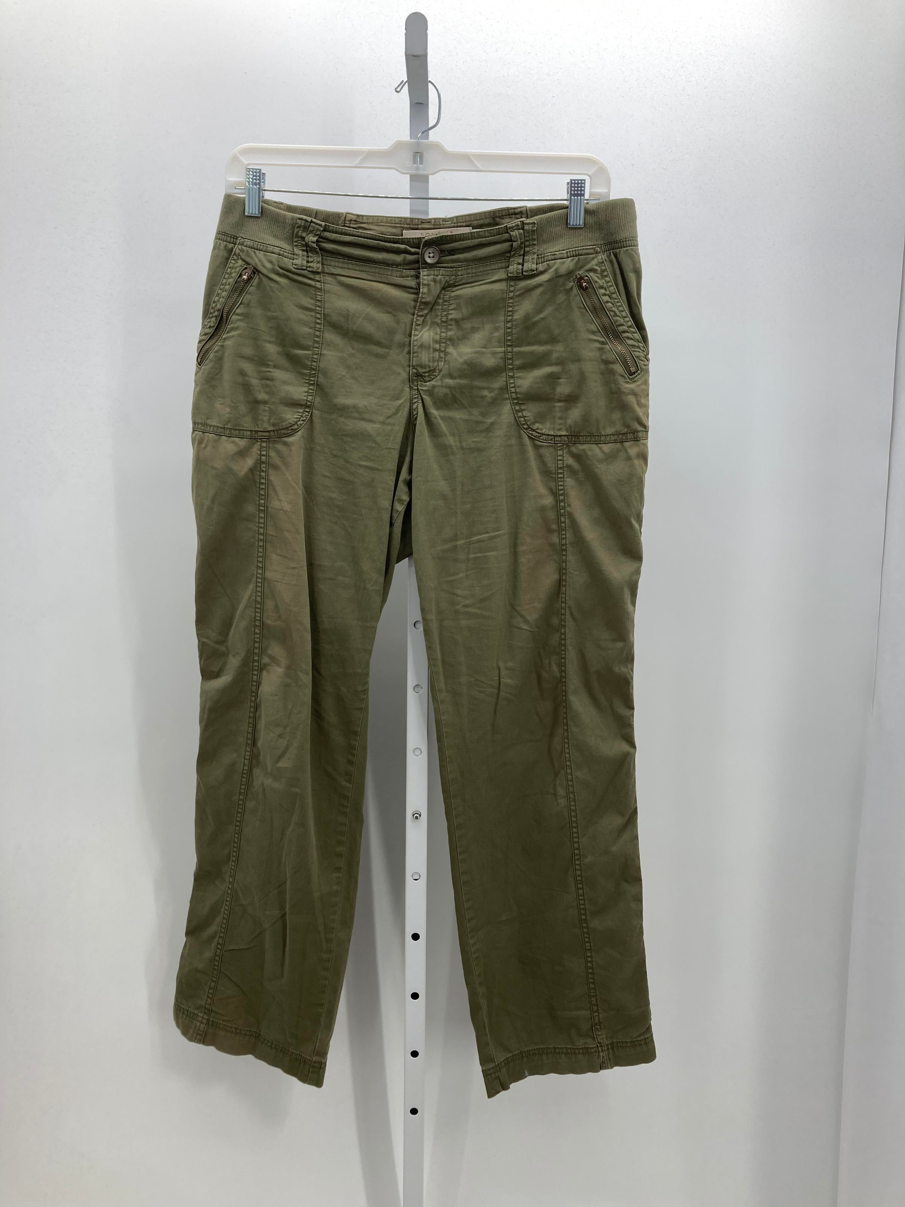 Sonoma Size 14 Misses Pants
