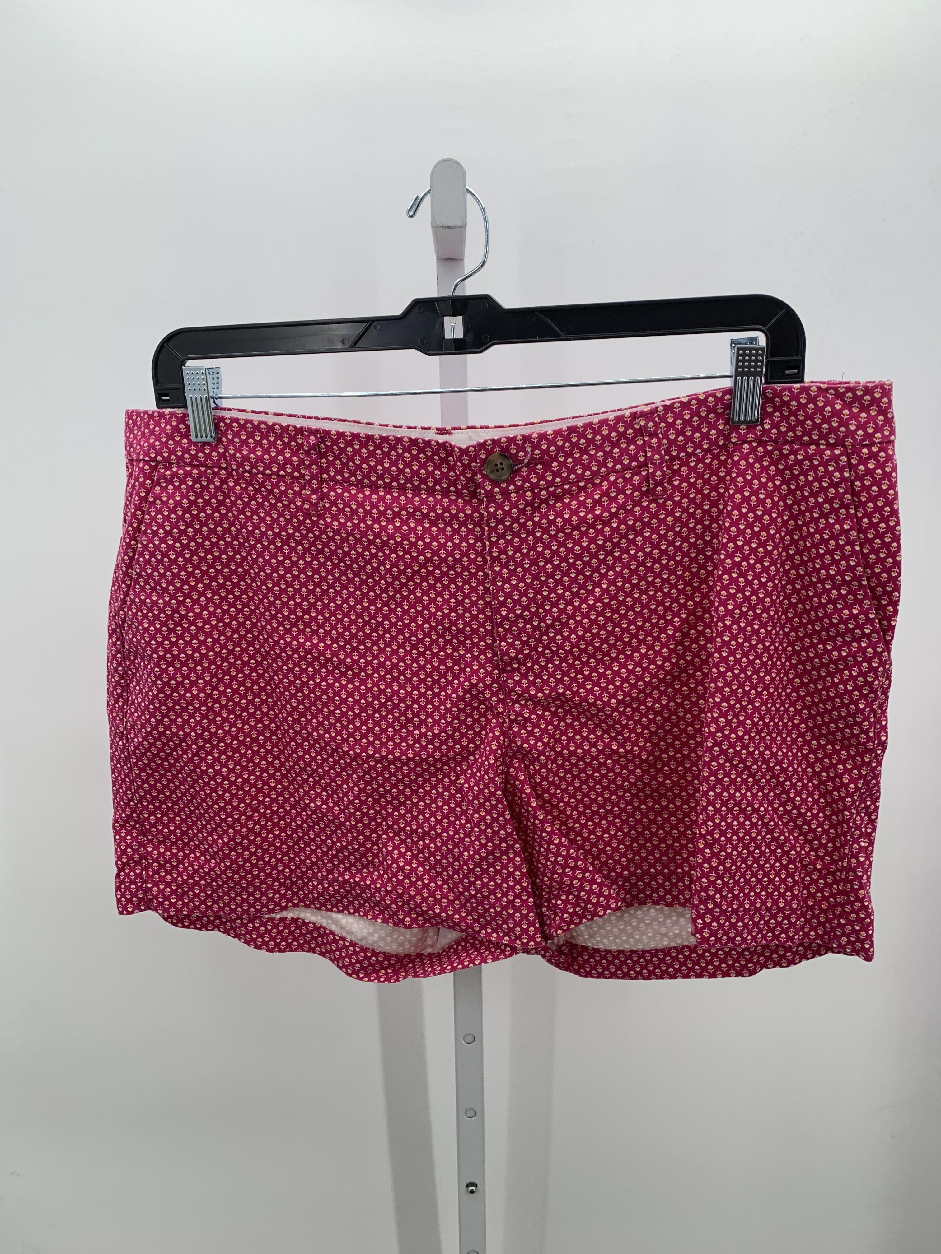 Old Navy Size 16 Misses Shorts
