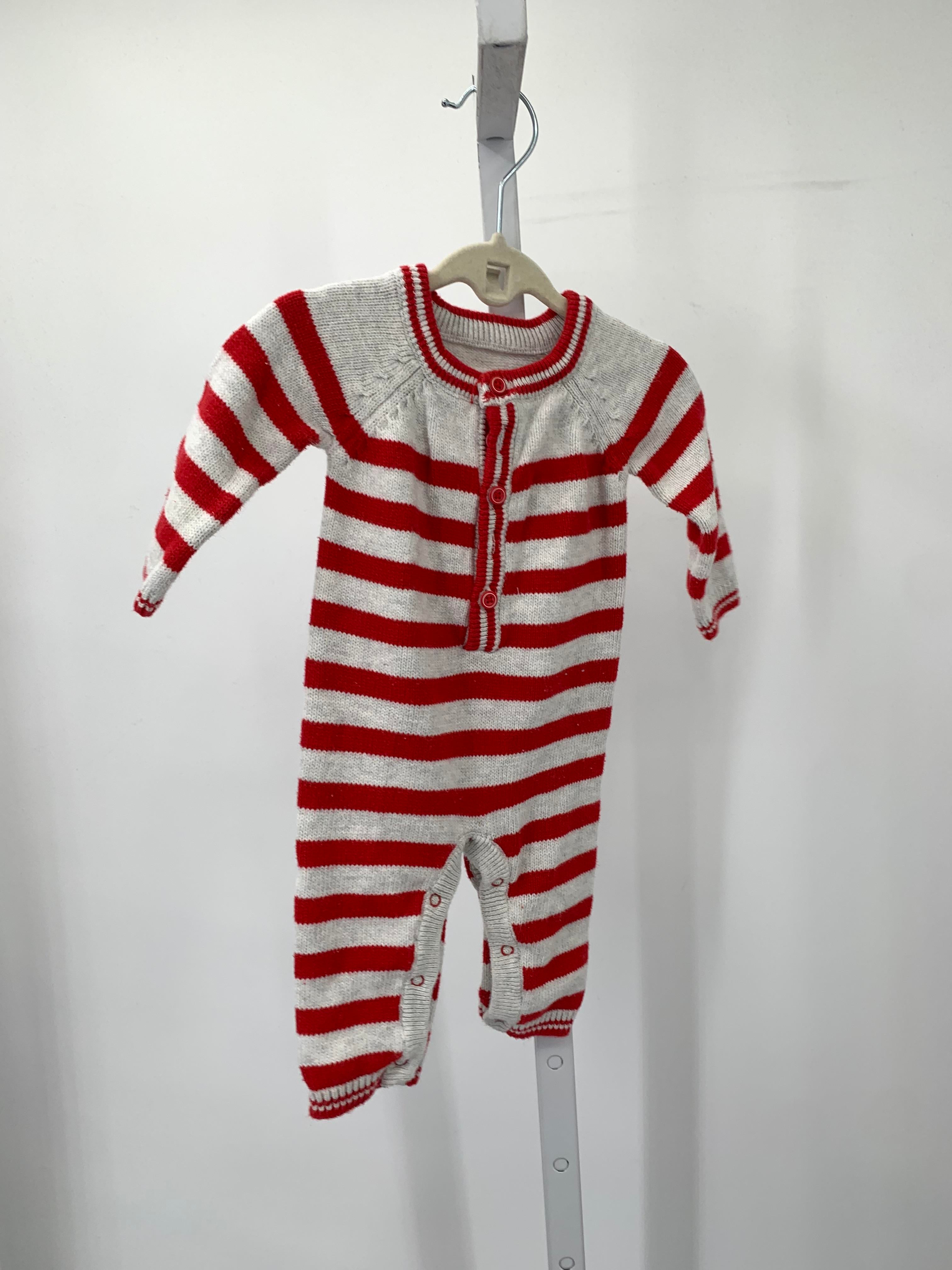 RED STRIPES