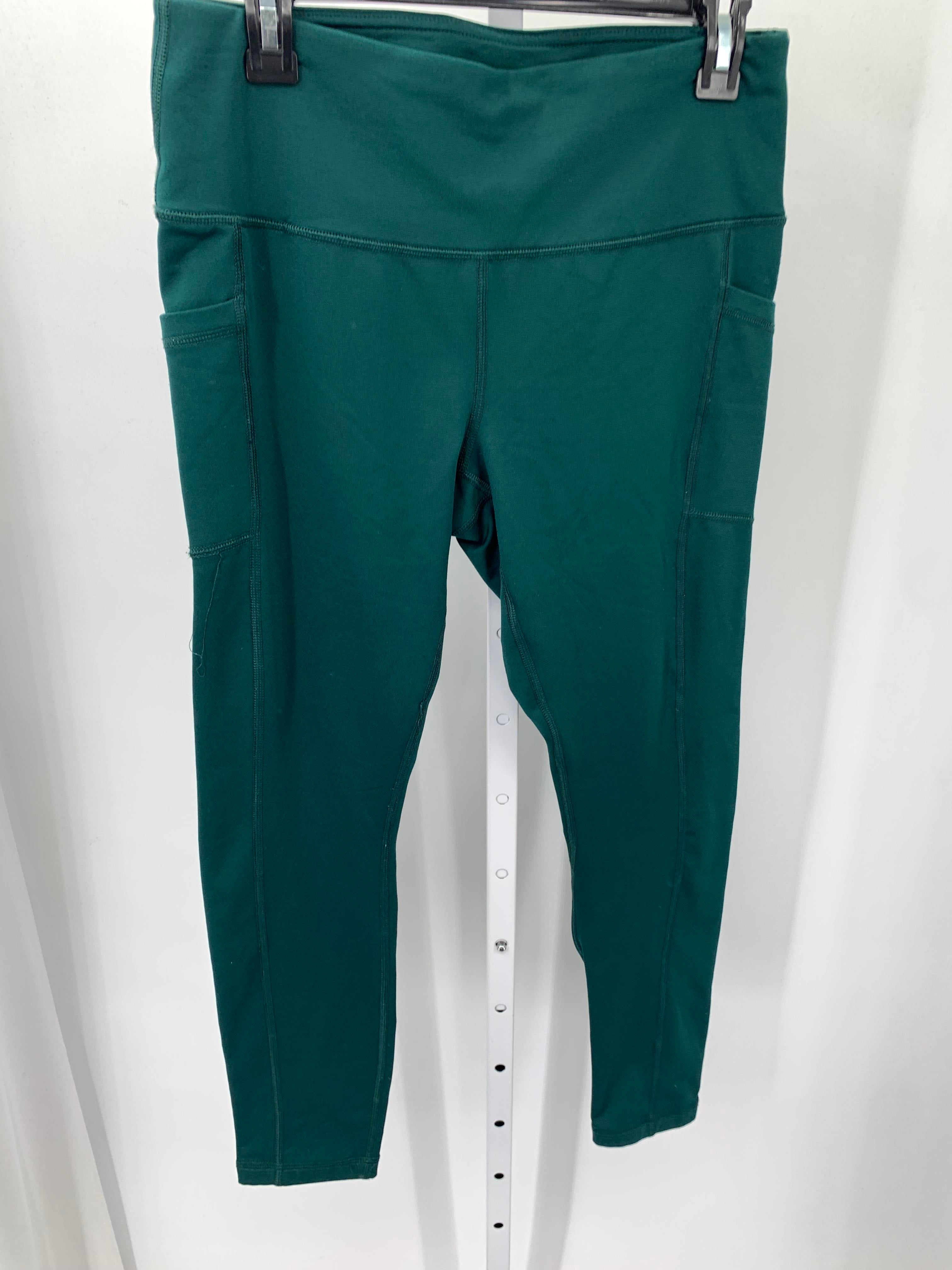 90 degree Size Large Misses Leggings