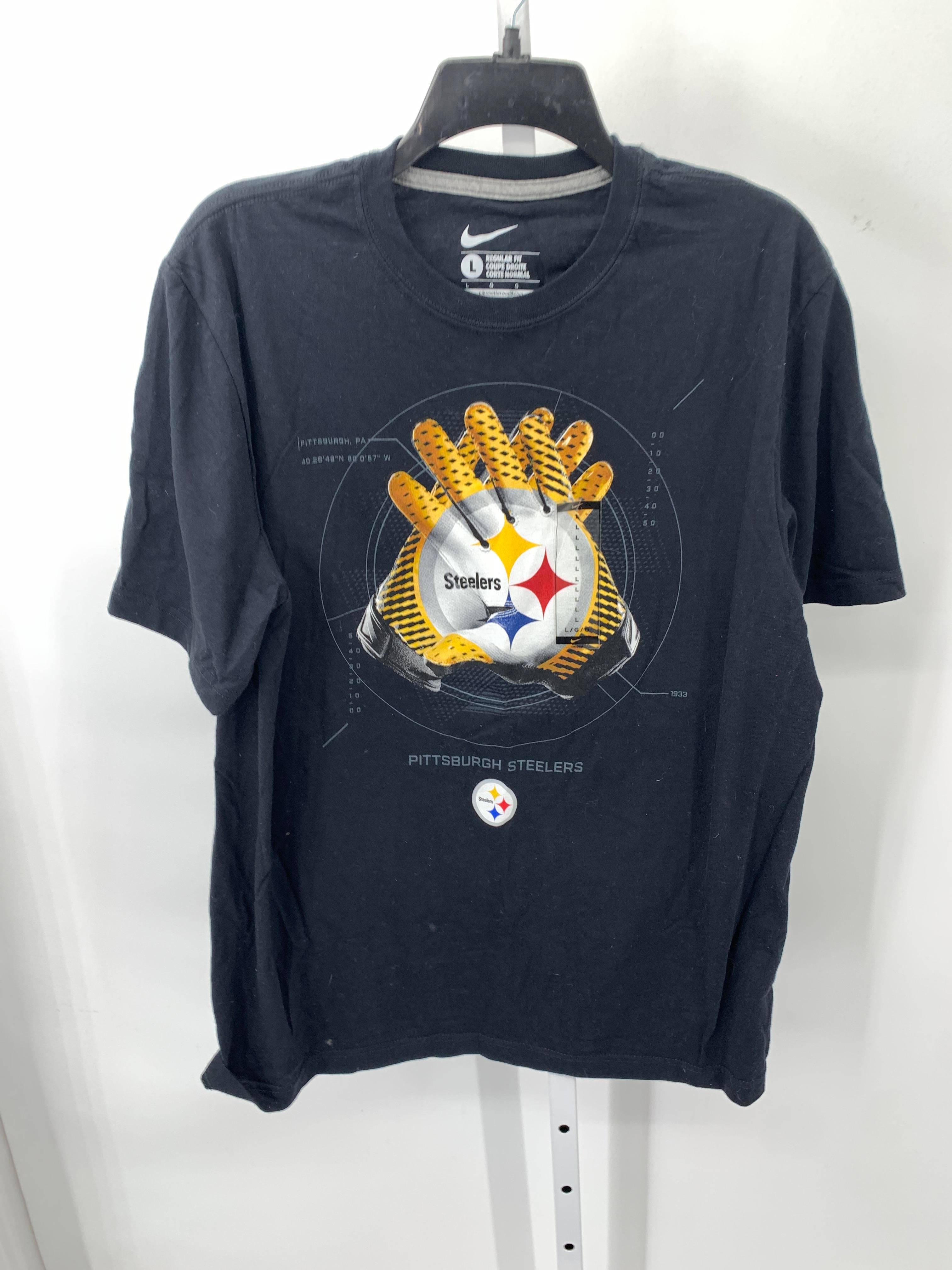 NEW PITTSBURGH STEELERS