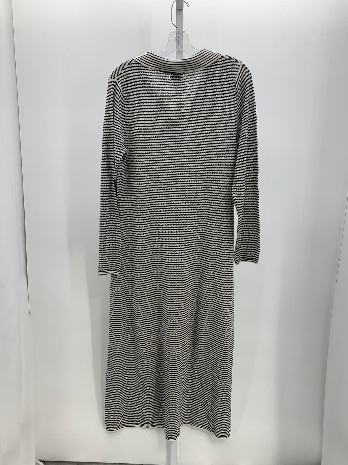 A New Day Size Large Misses Long Sleeve Dress