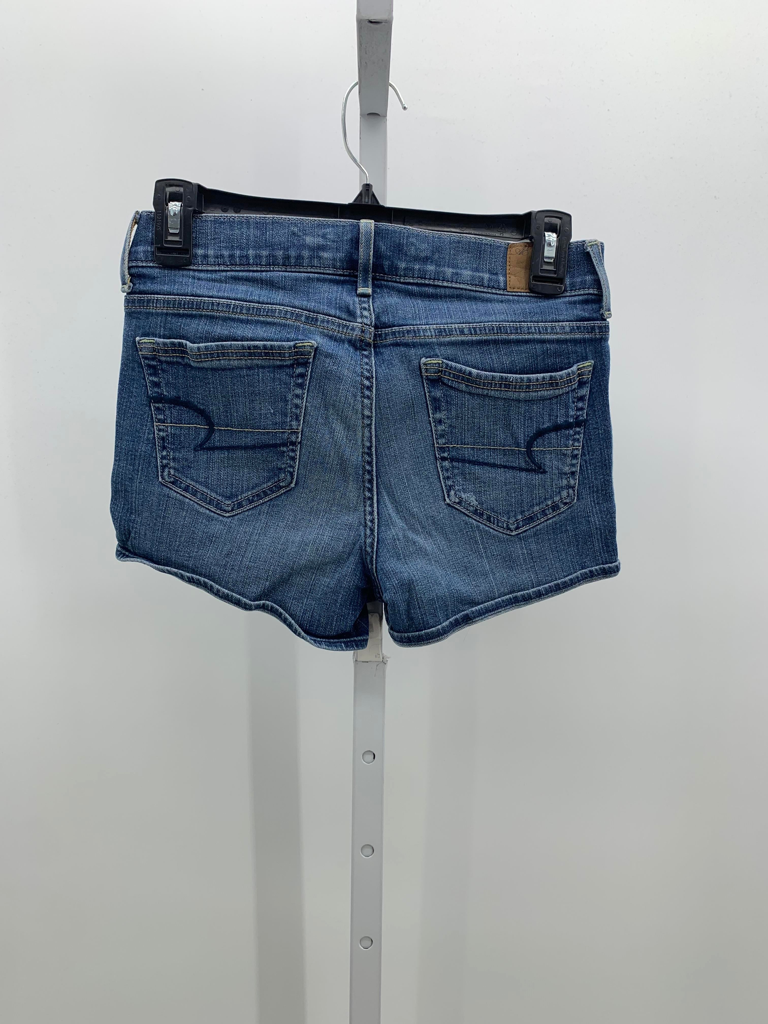 American Eagle Size 2 Juniors Shorts