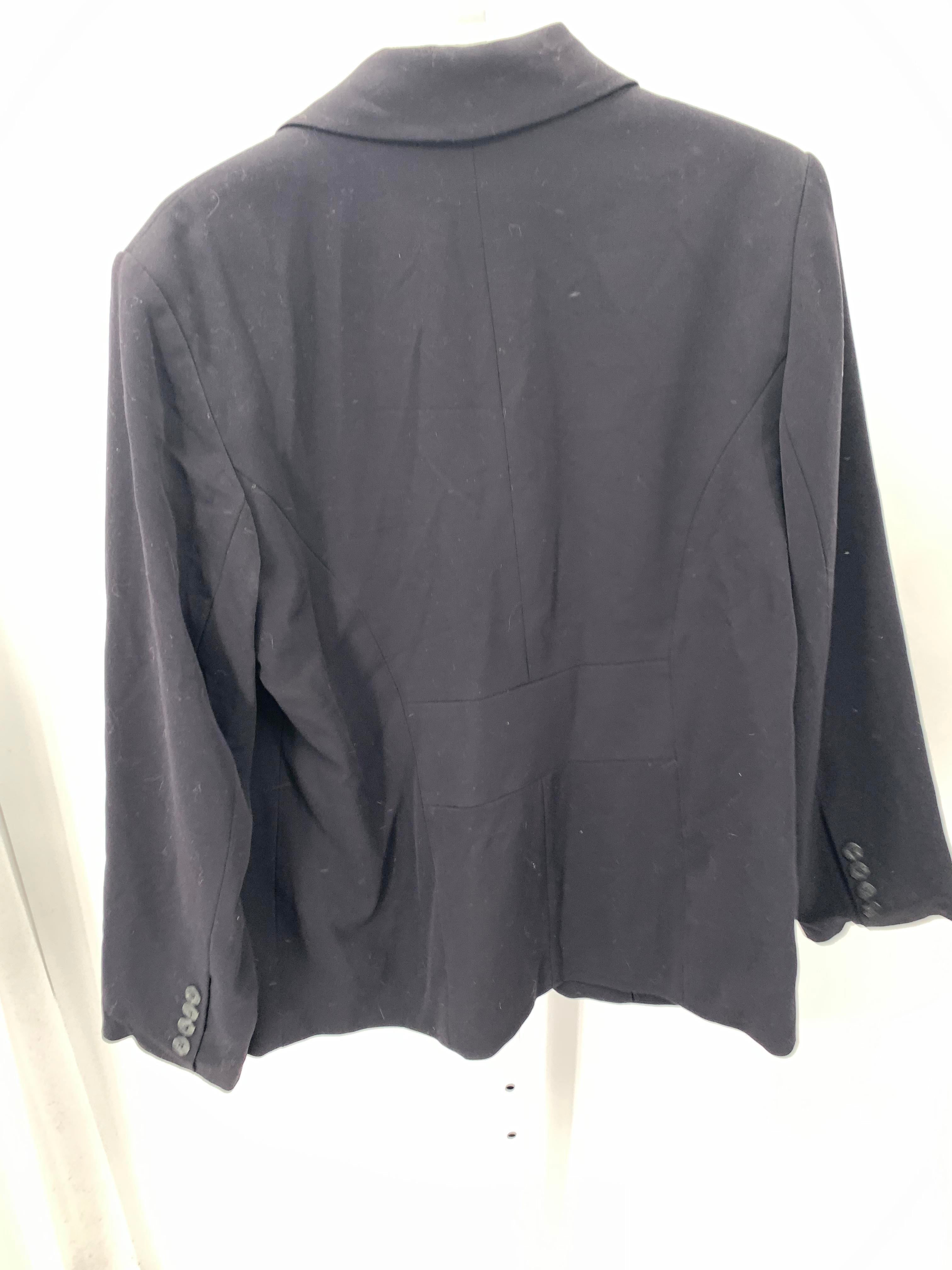Rafaella Size 16 W Womens Blazer
