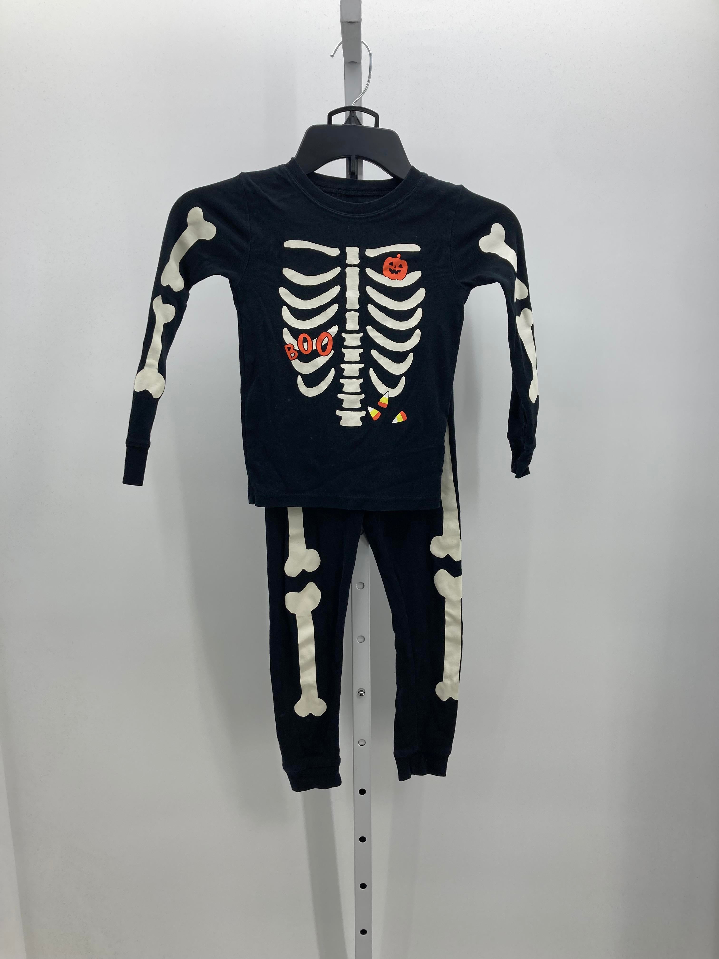 SKELETON PJS