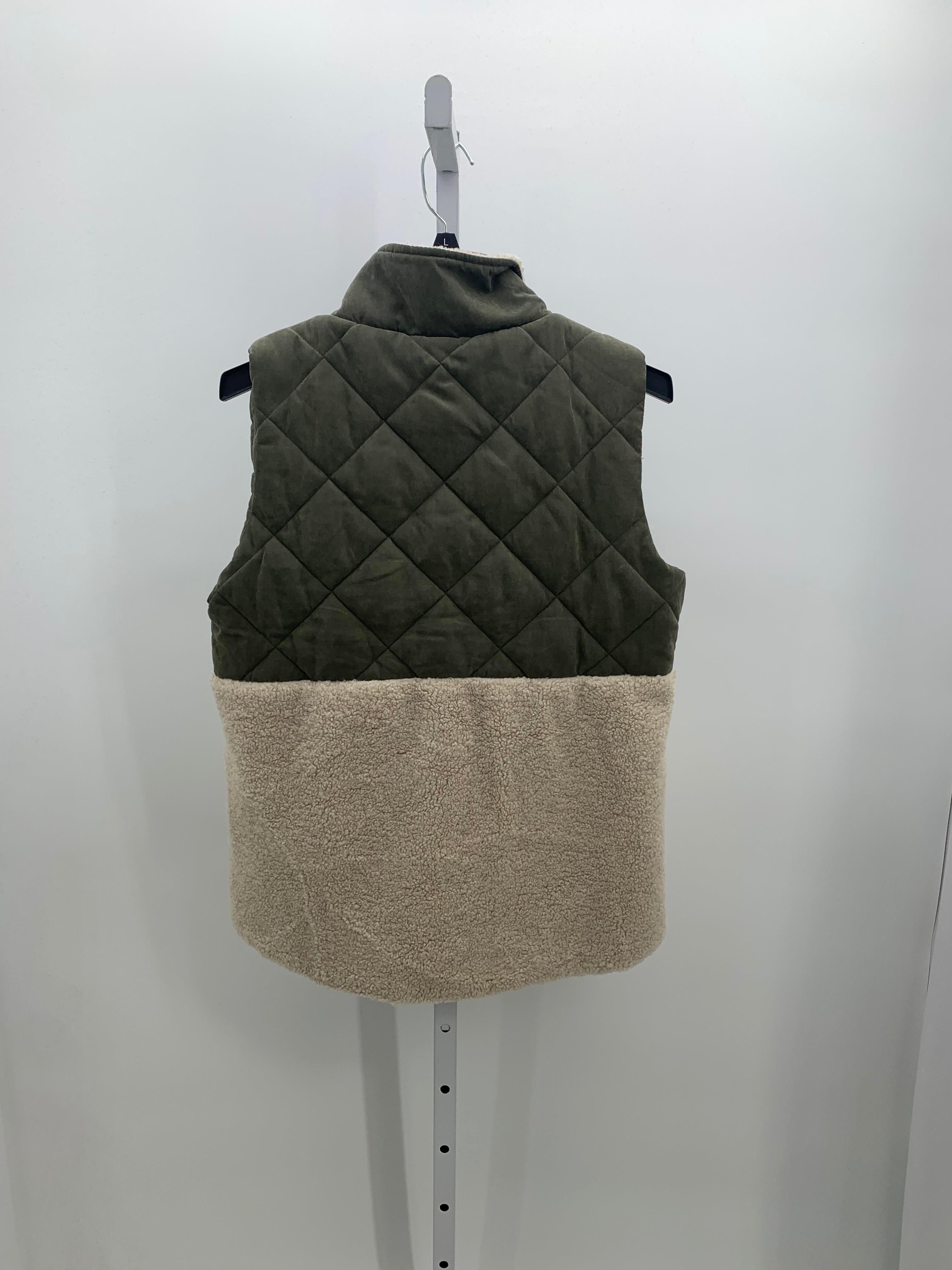 Mia & Tess Size Medium Misses Vest