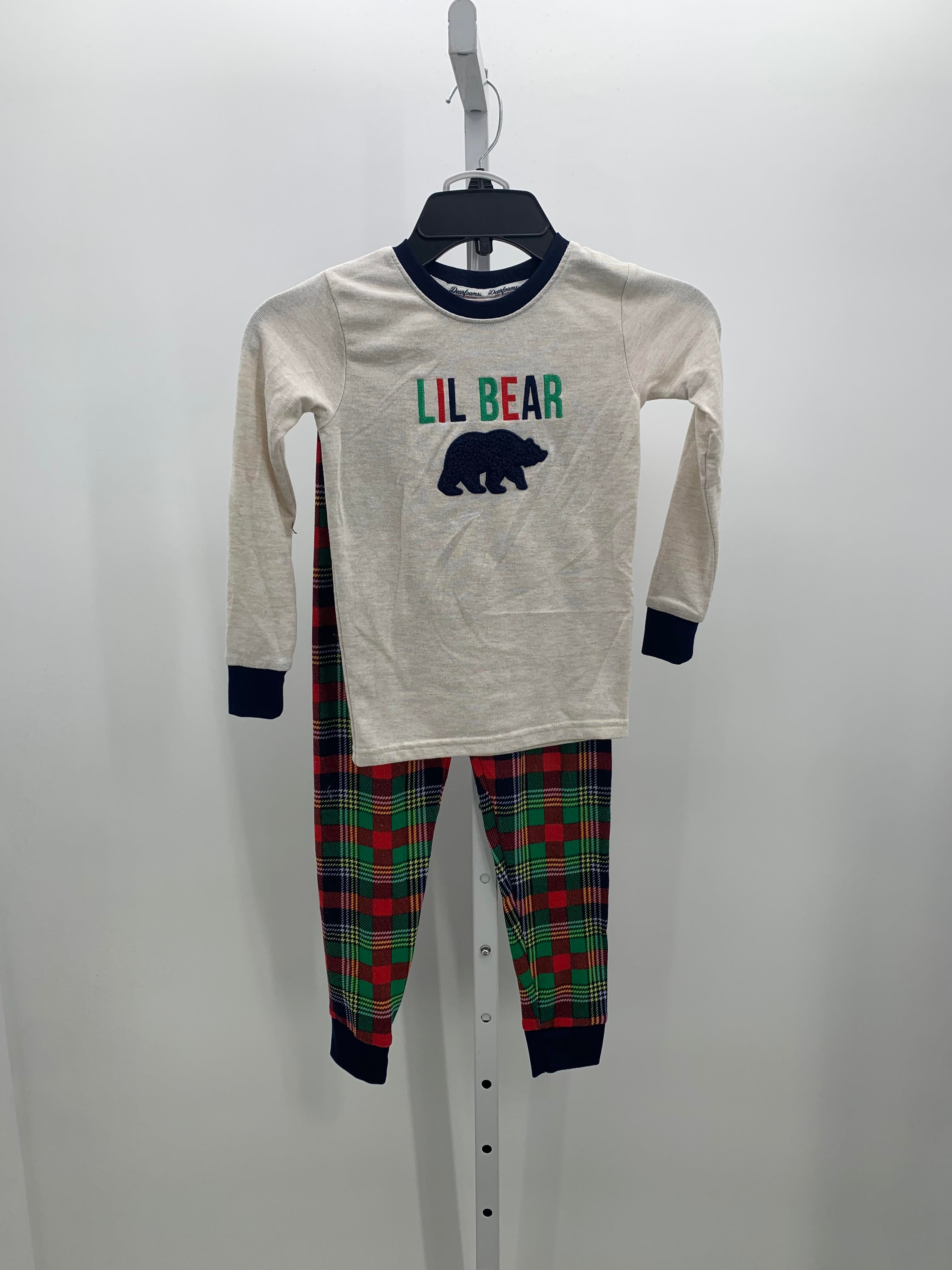 LITTLE BEAR PJS