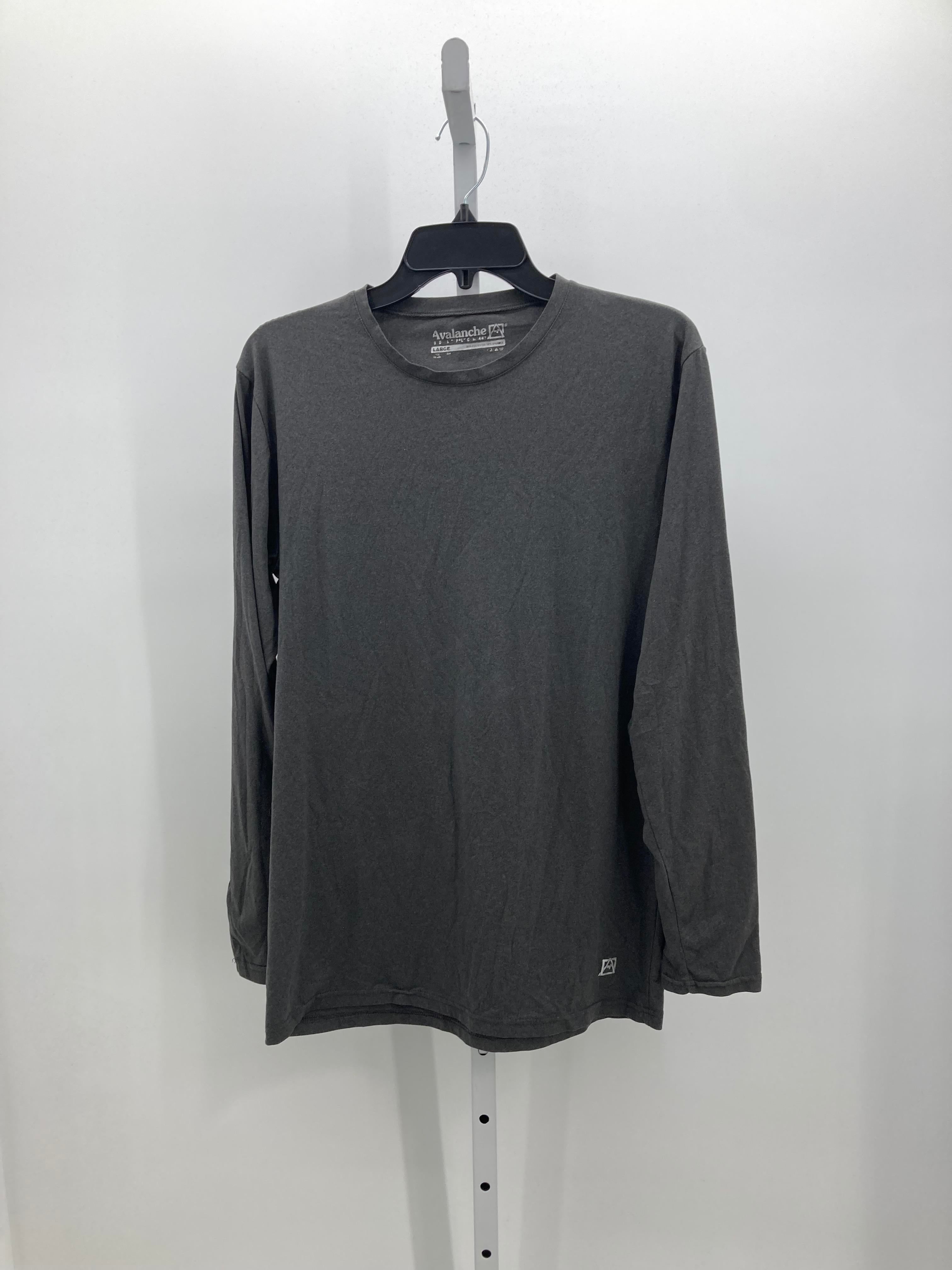 CREWNECK KNIT