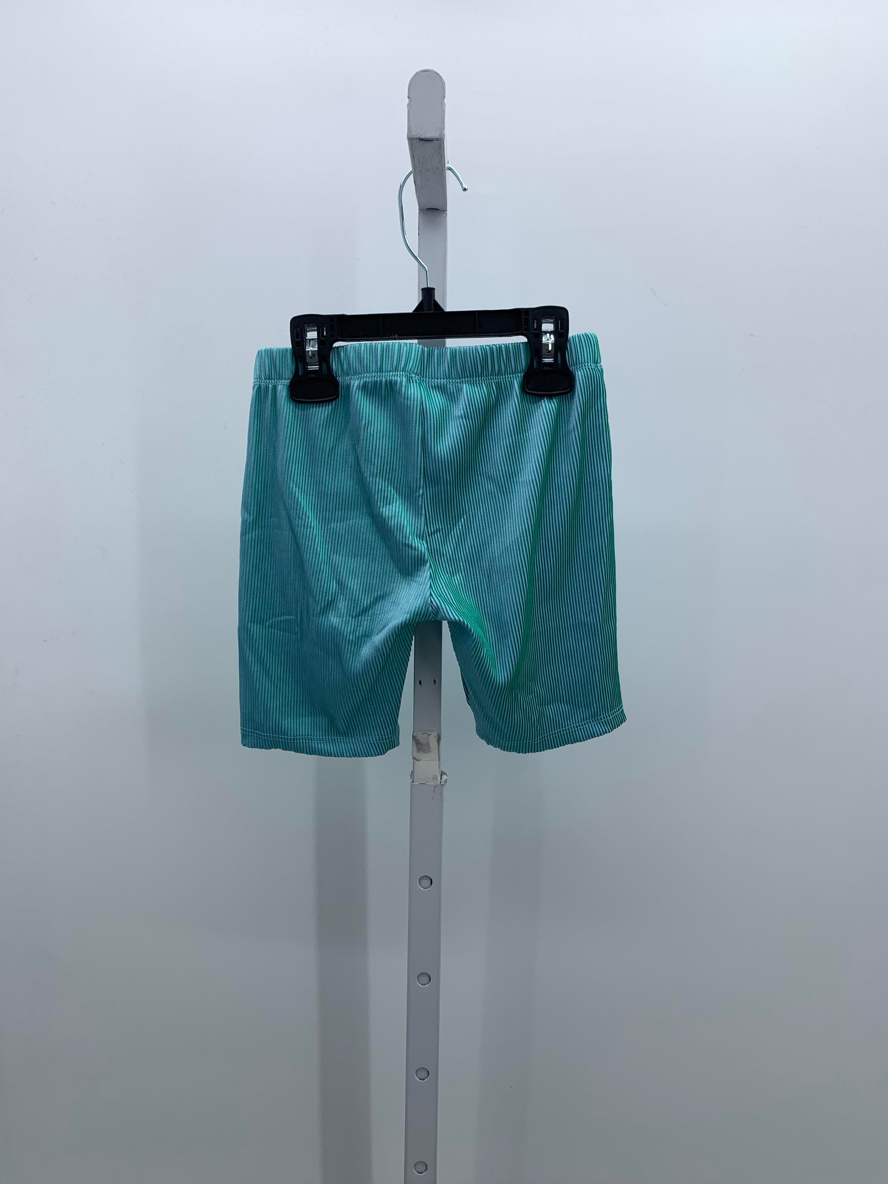 Nike Size 6X Girls Shorts