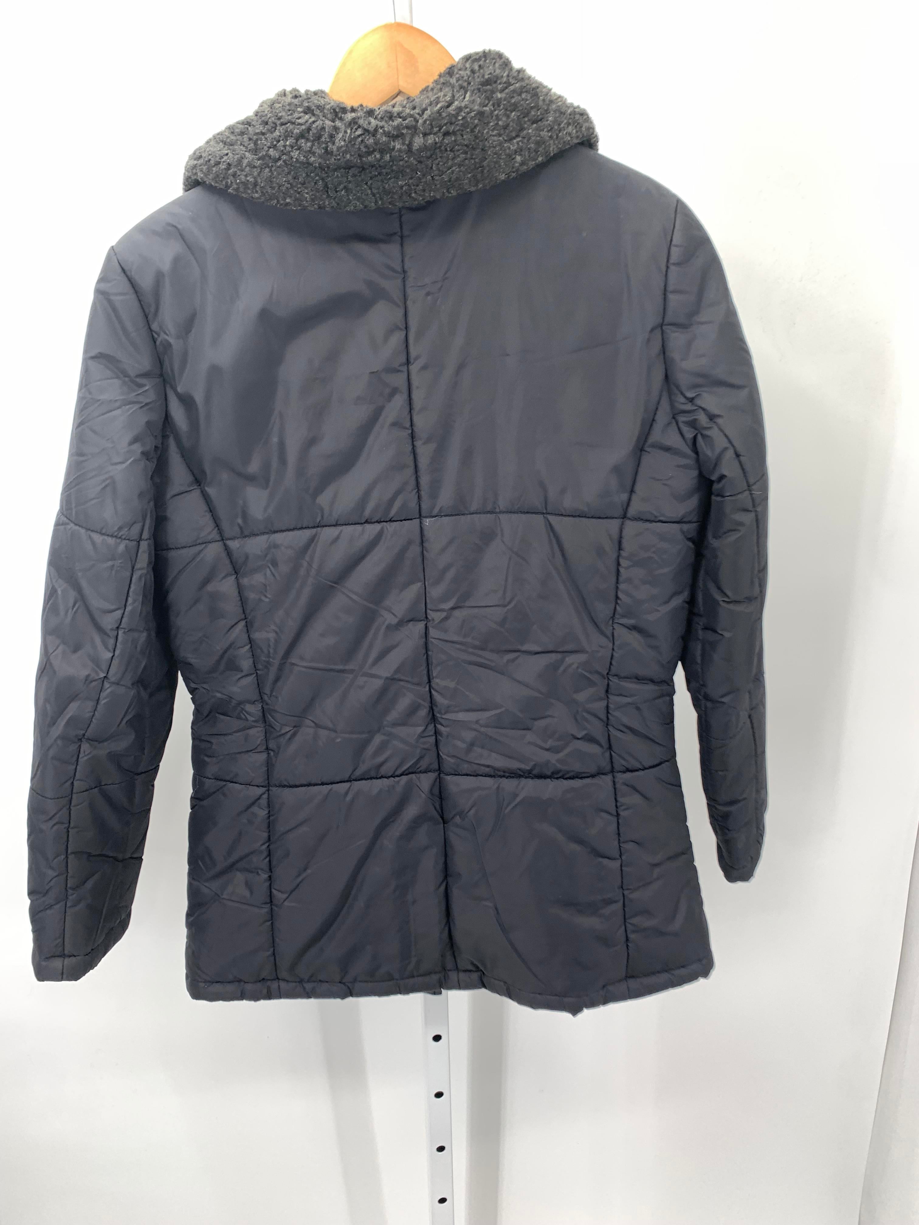 Kenneth Cole Size Small Misses Winter Coat