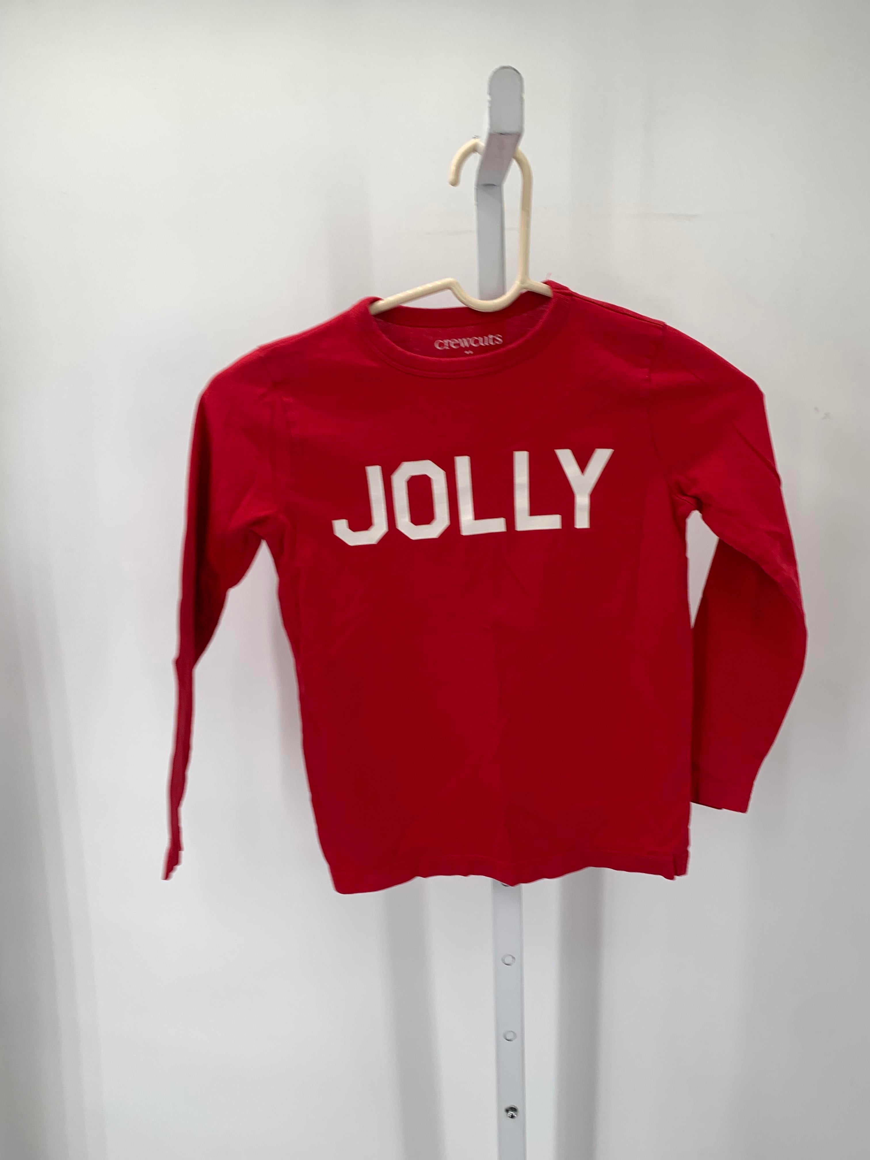 LONG SLV SHIRT JOLLY