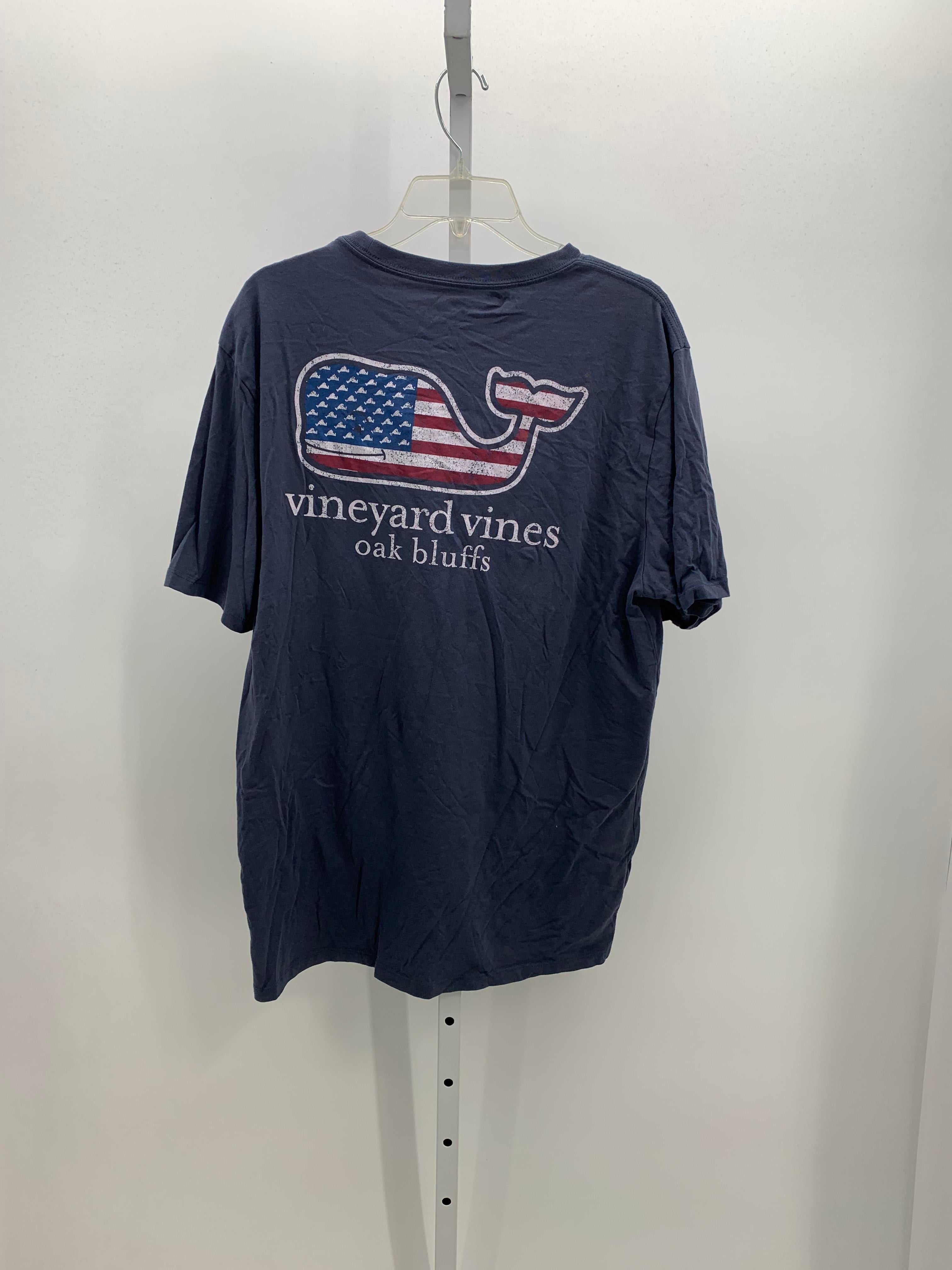 FLAG WHALE