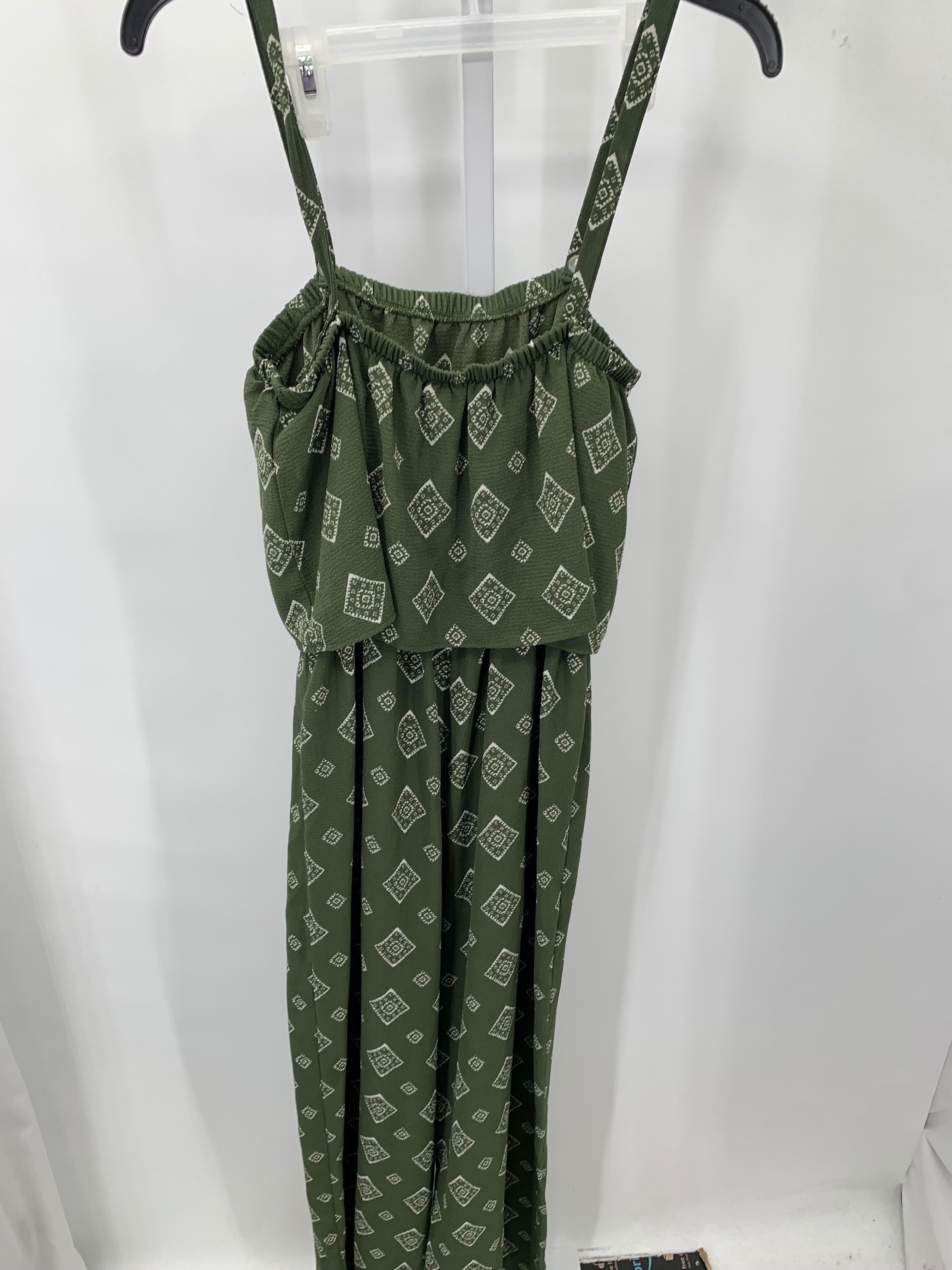 Time and Tru Size Medium Misses Jumper
