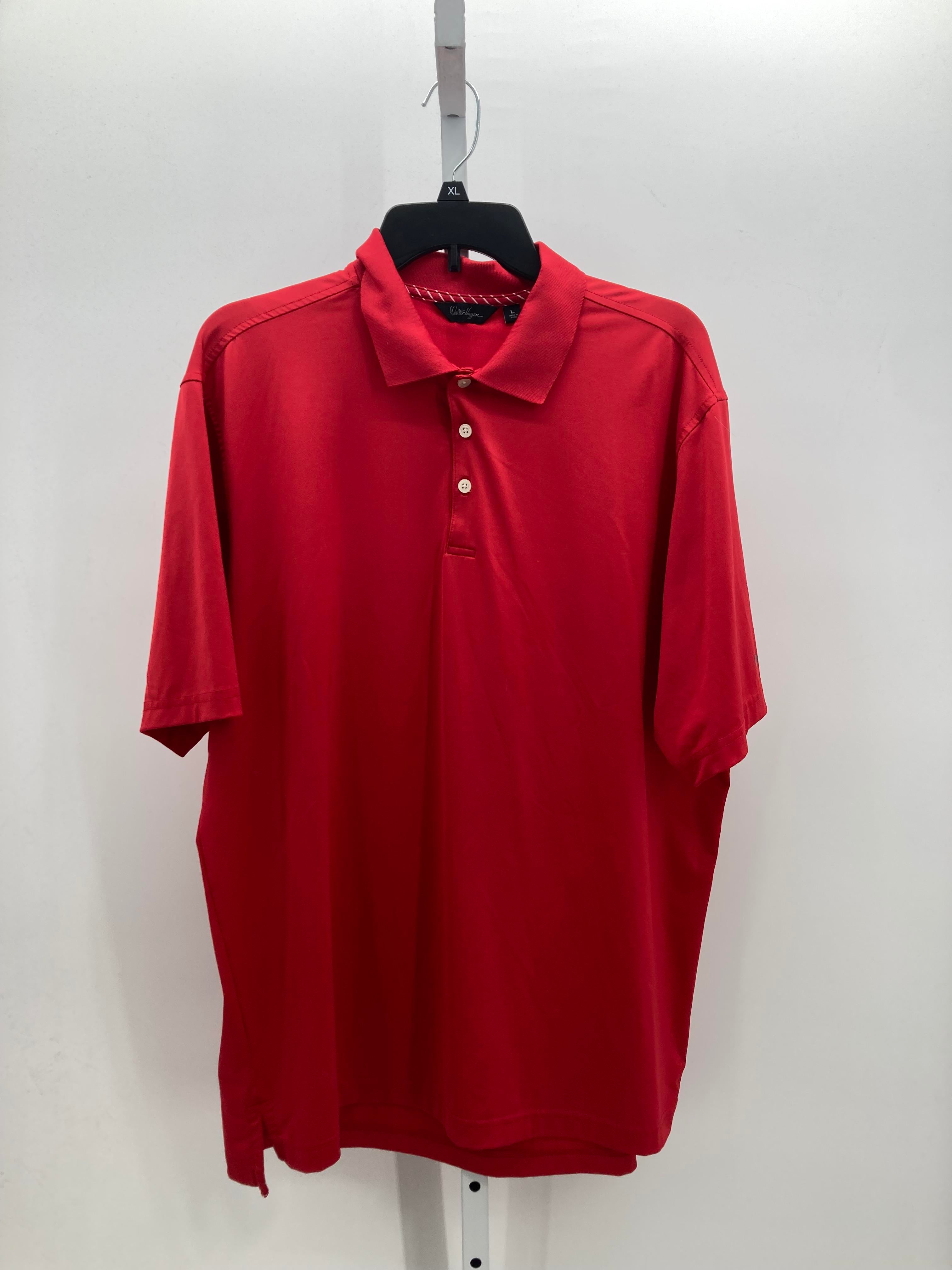 ACTIVE POLO