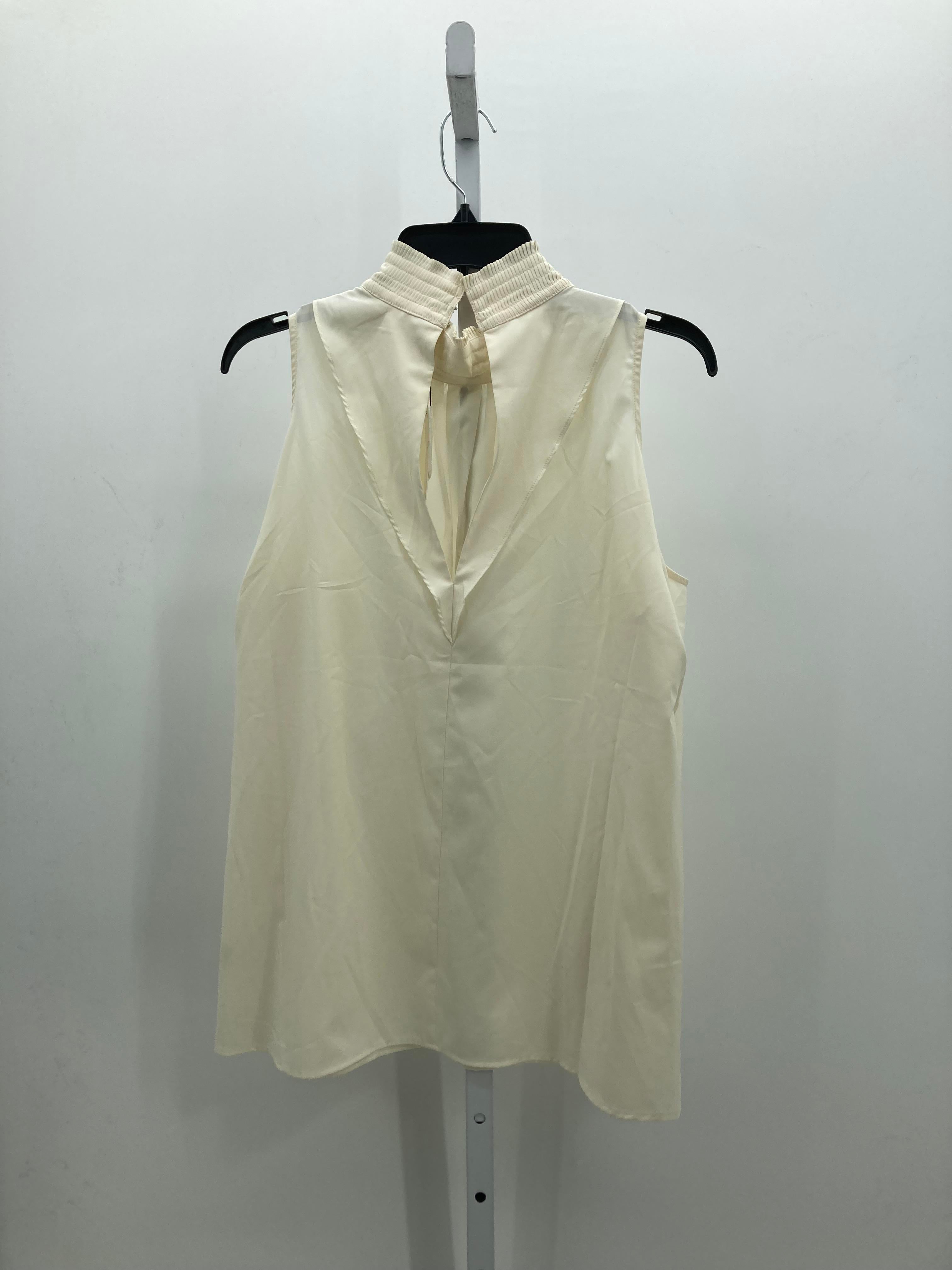 Size Large Juniors Long Sleeve Shirt