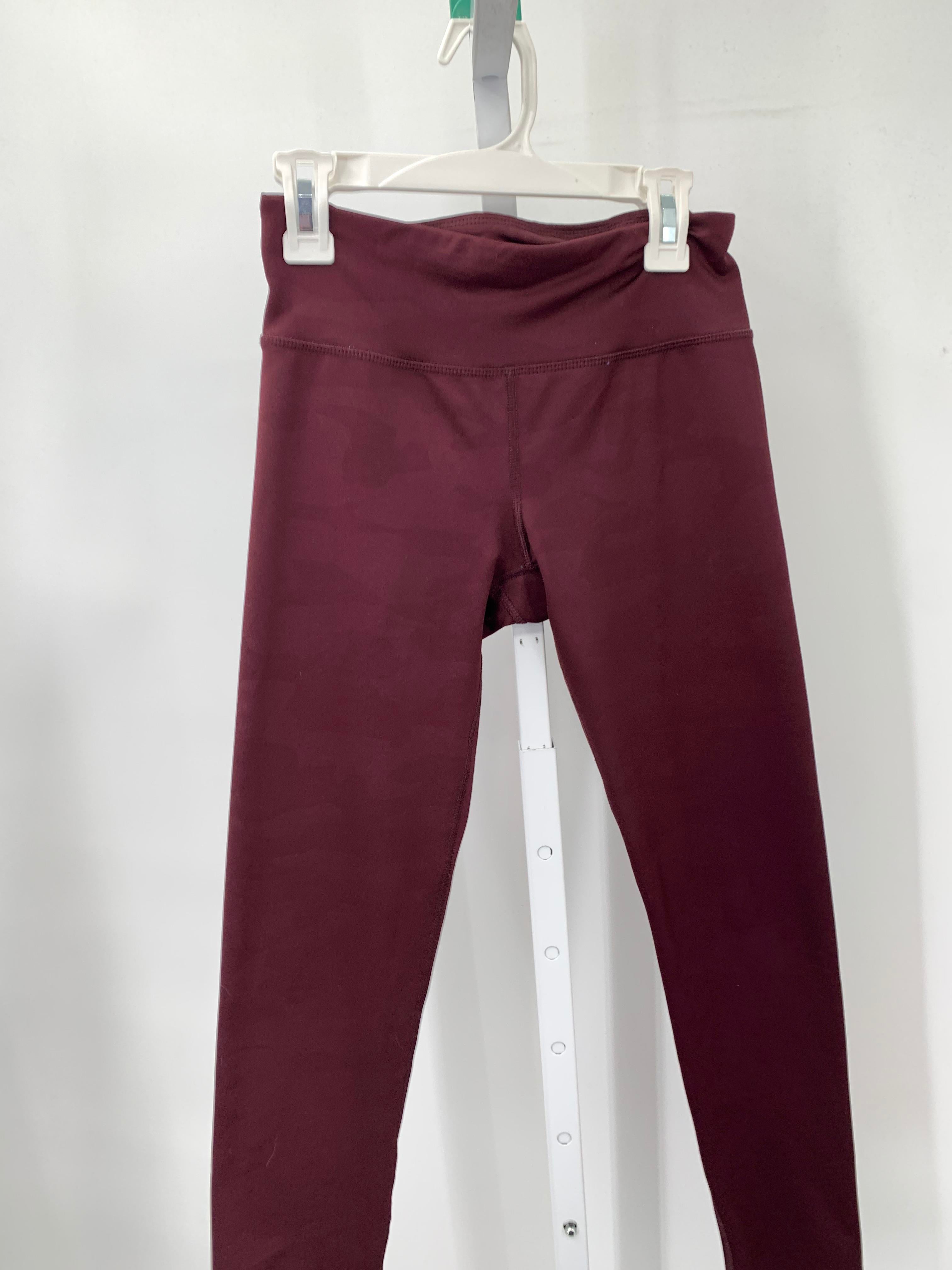 Old Navy Size 10-12 Girls Leggings