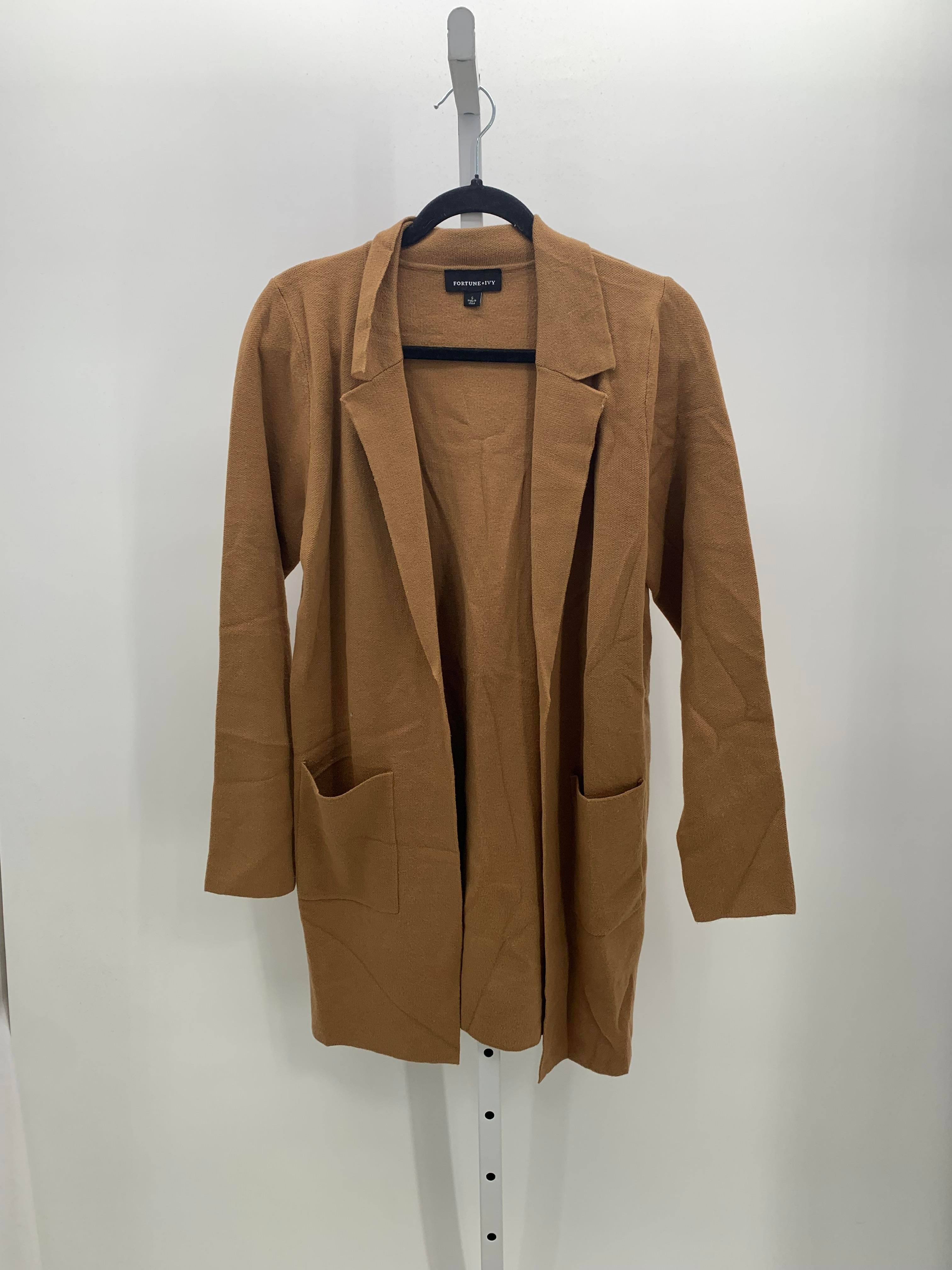 Size Small Misses Cardigan